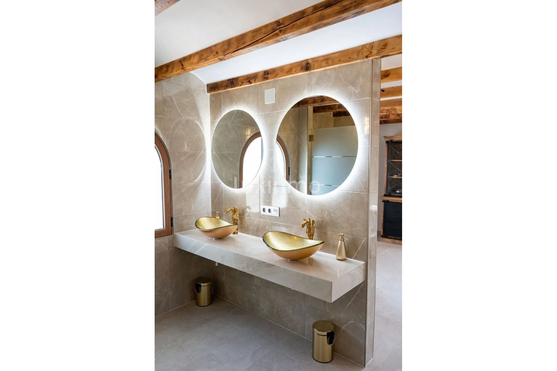 Revente - Villa -
Altea - Altea la Vella