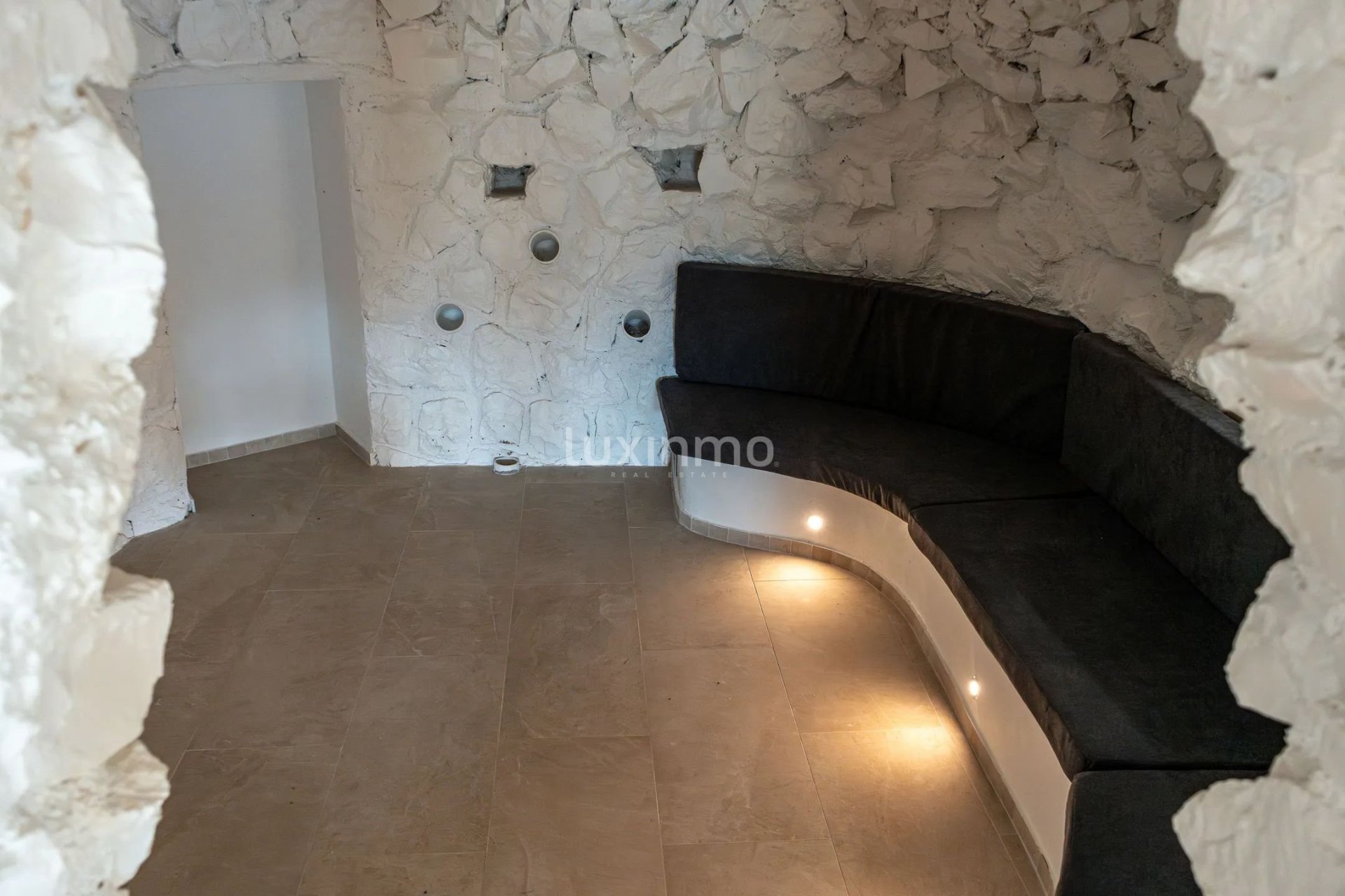 Revente - Villa -
Altea - Altea la Vella