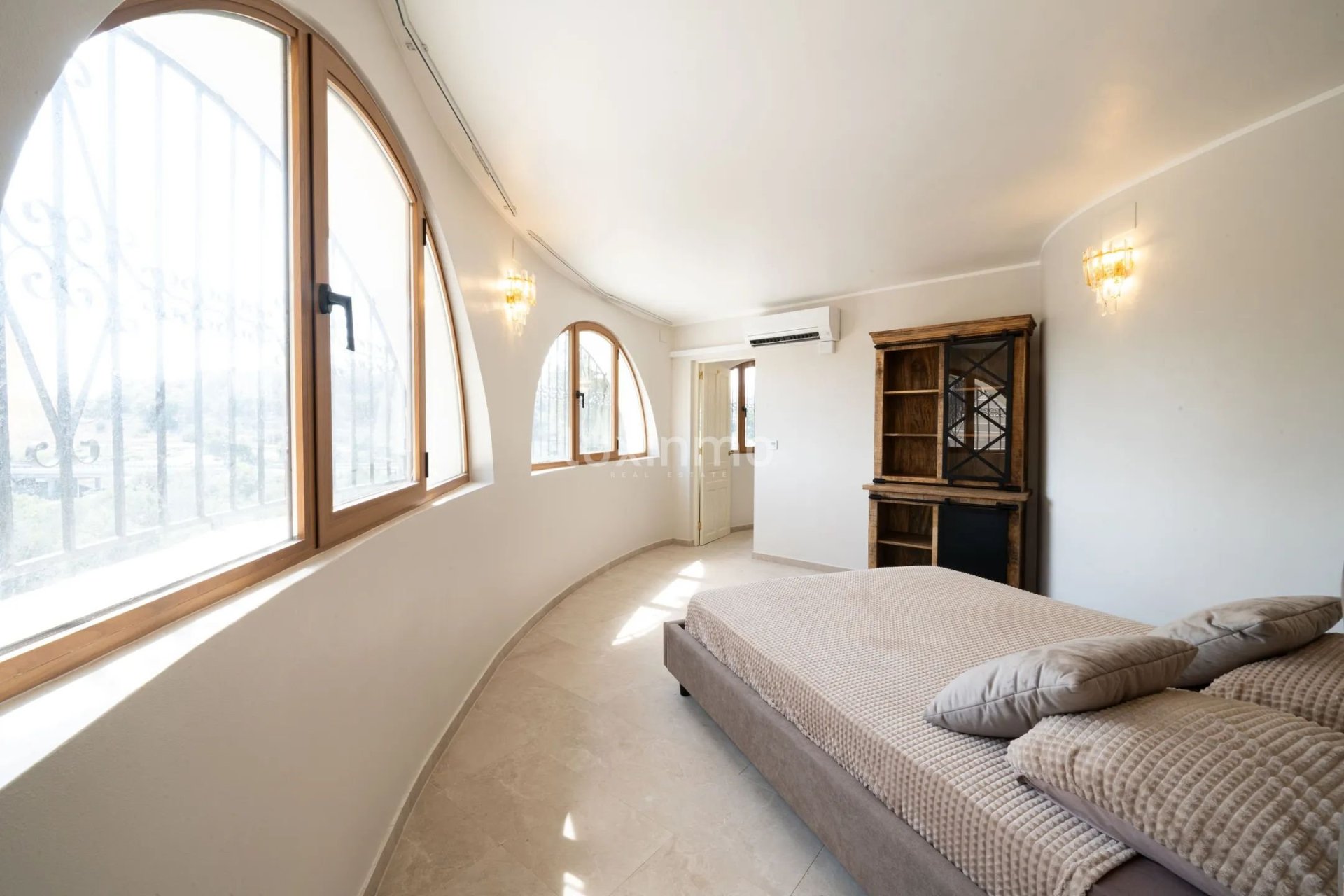 Revente - Villa -
Altea - Altea la Vella