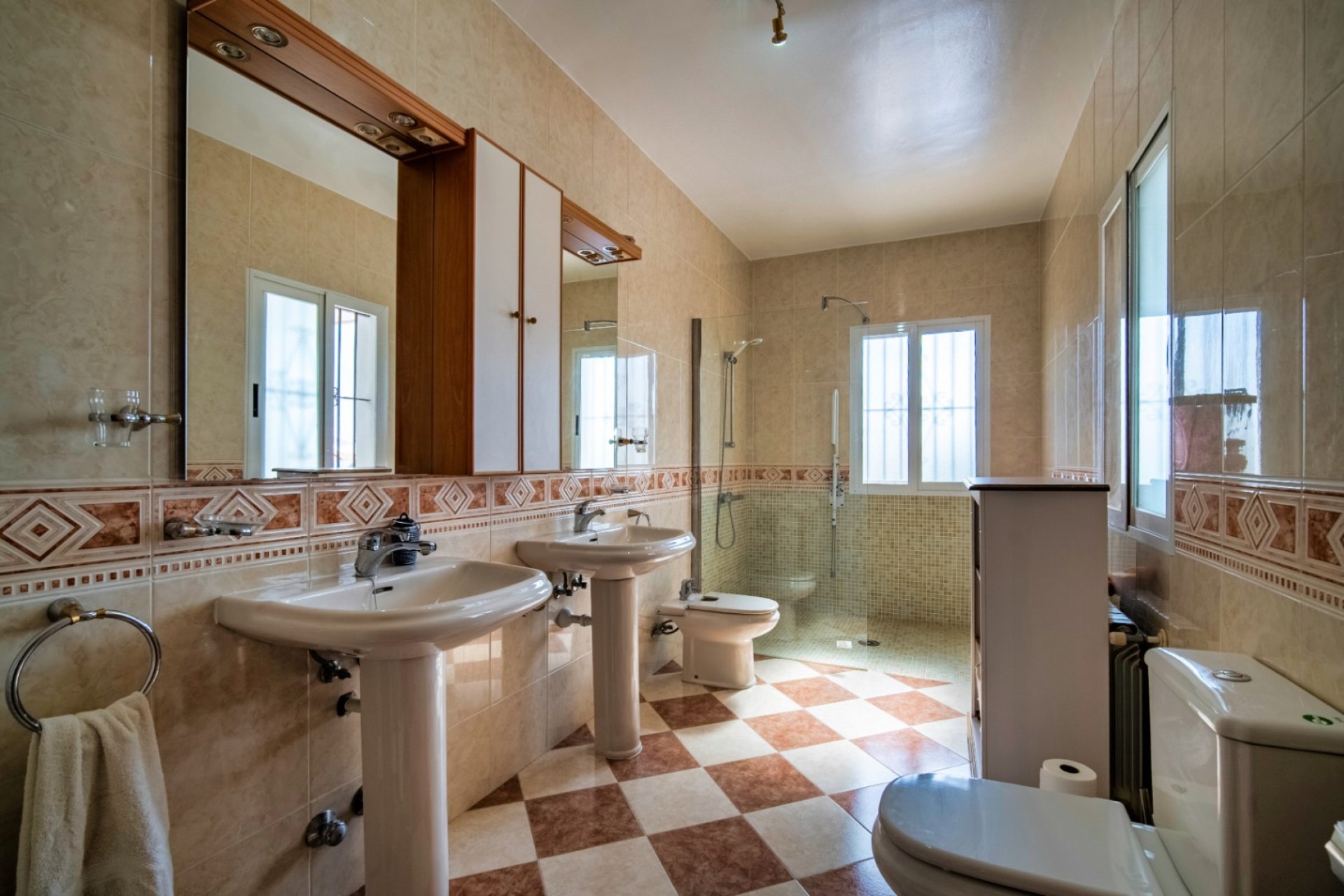 Revente - Villa -
Altea - Bello Horizonte