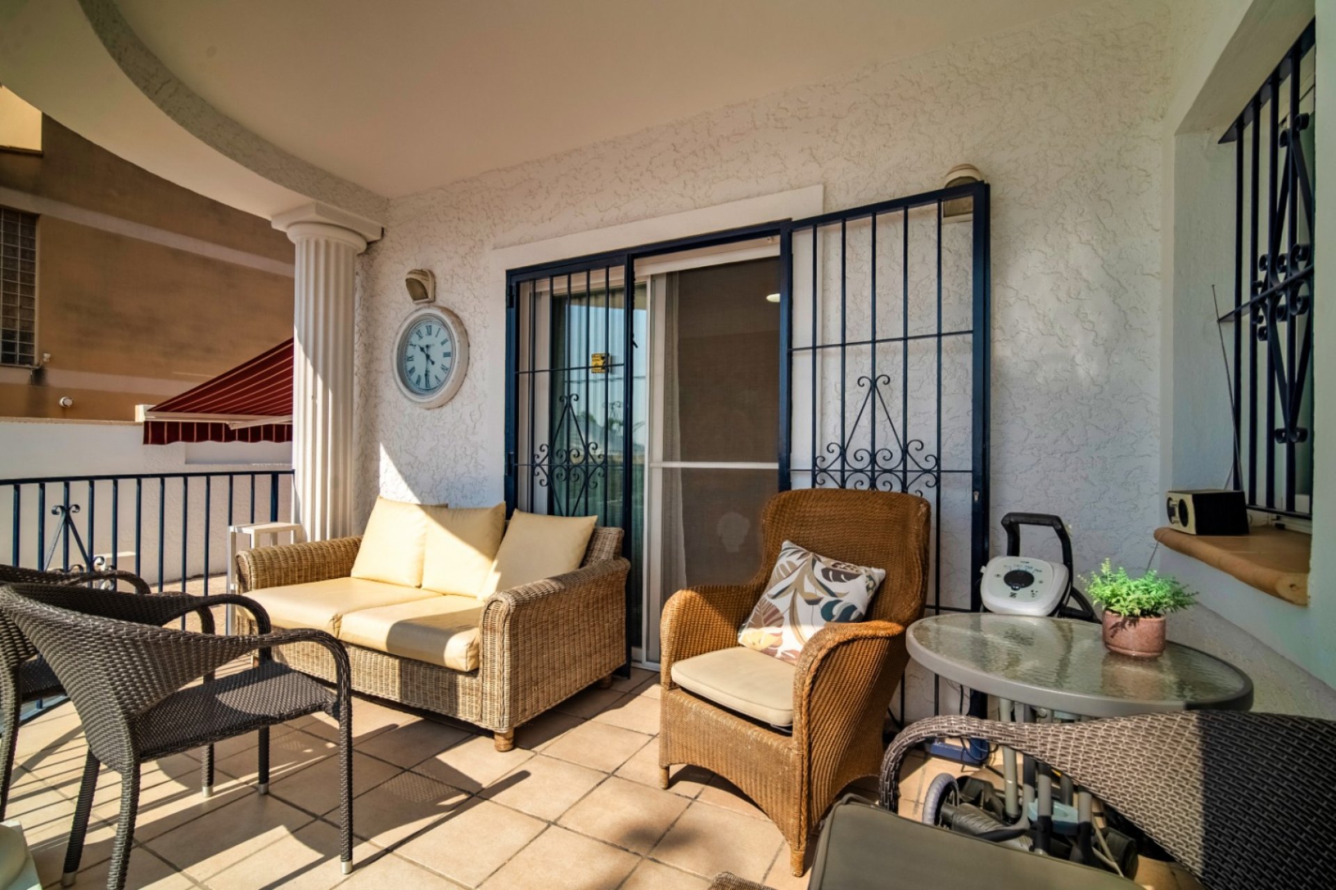 Revente - Villa -
Altea - Bello Horizonte