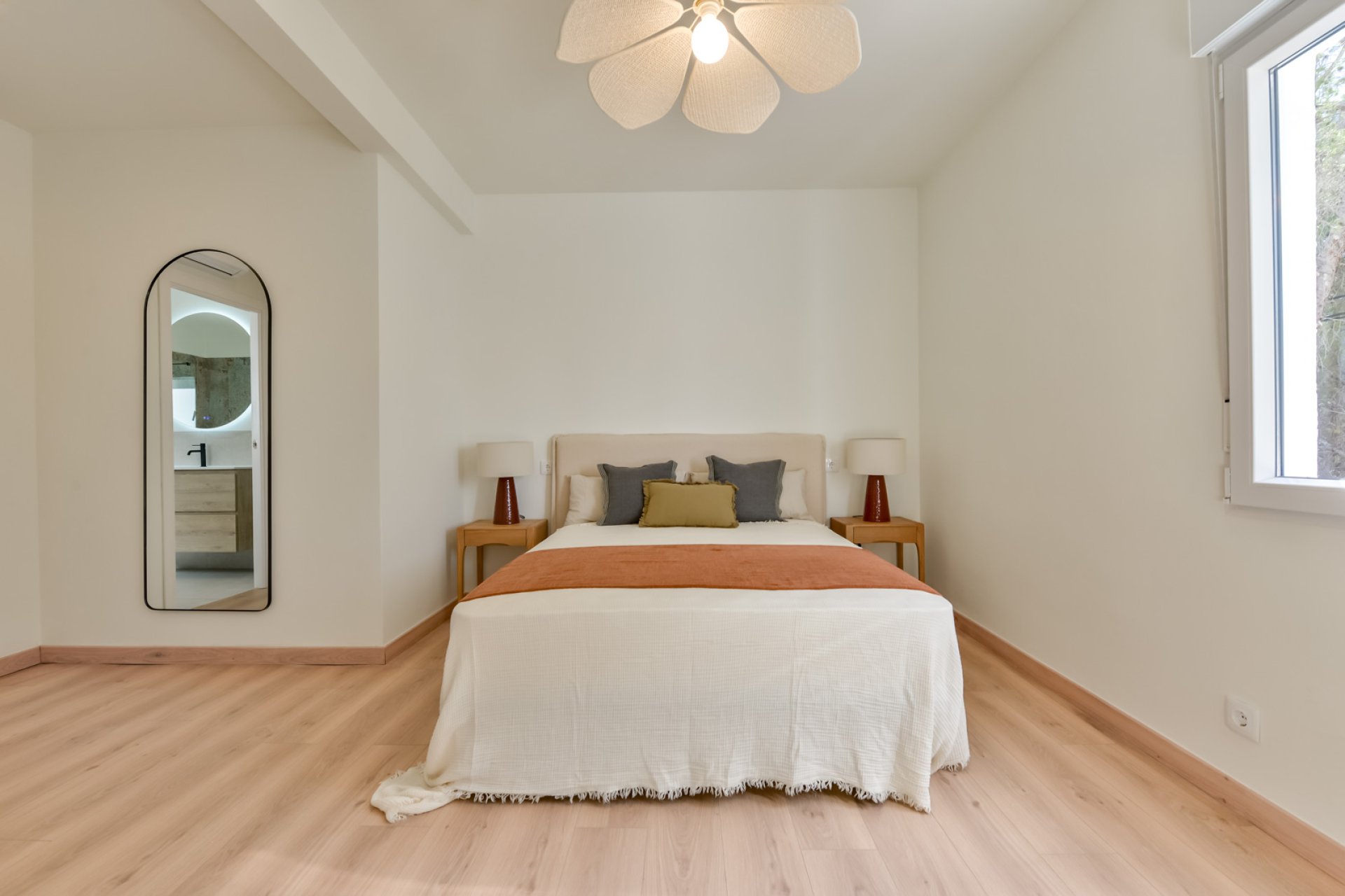 Revente - Villa -
Altea - Campo de Golf