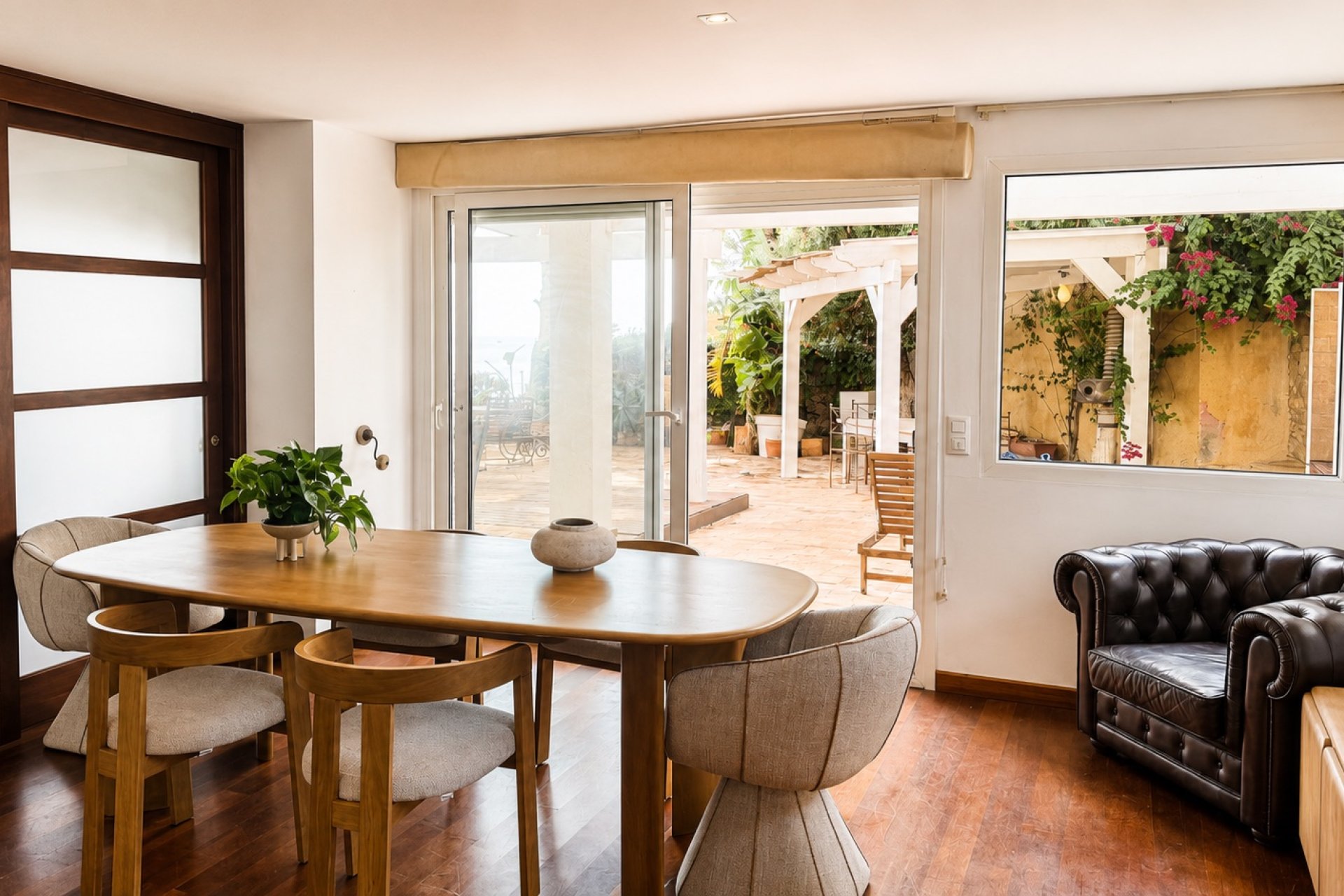 Revente - Villa -
Altea - Cap Negret