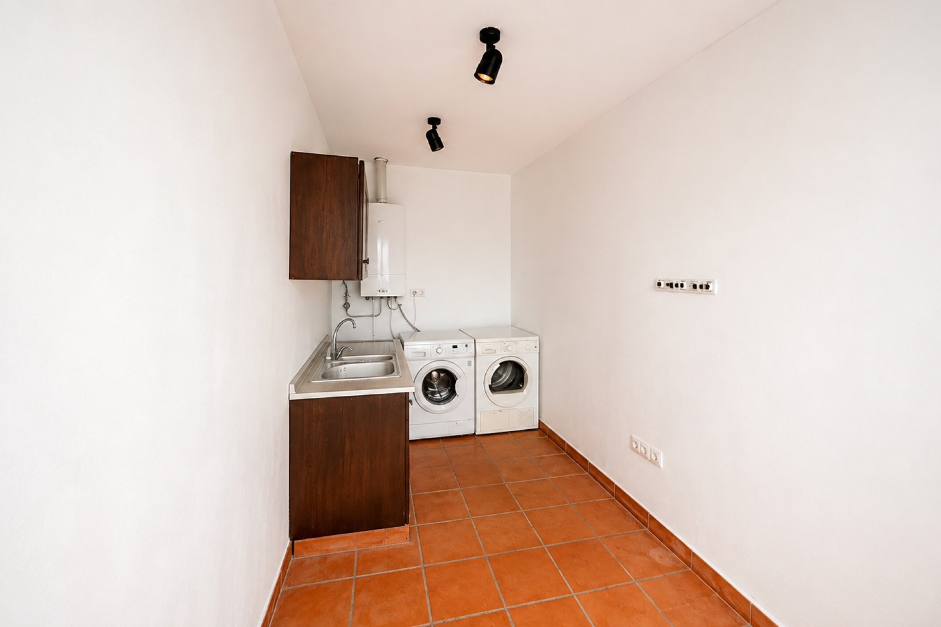 Revente - Villa -
Altea - Cap Negret