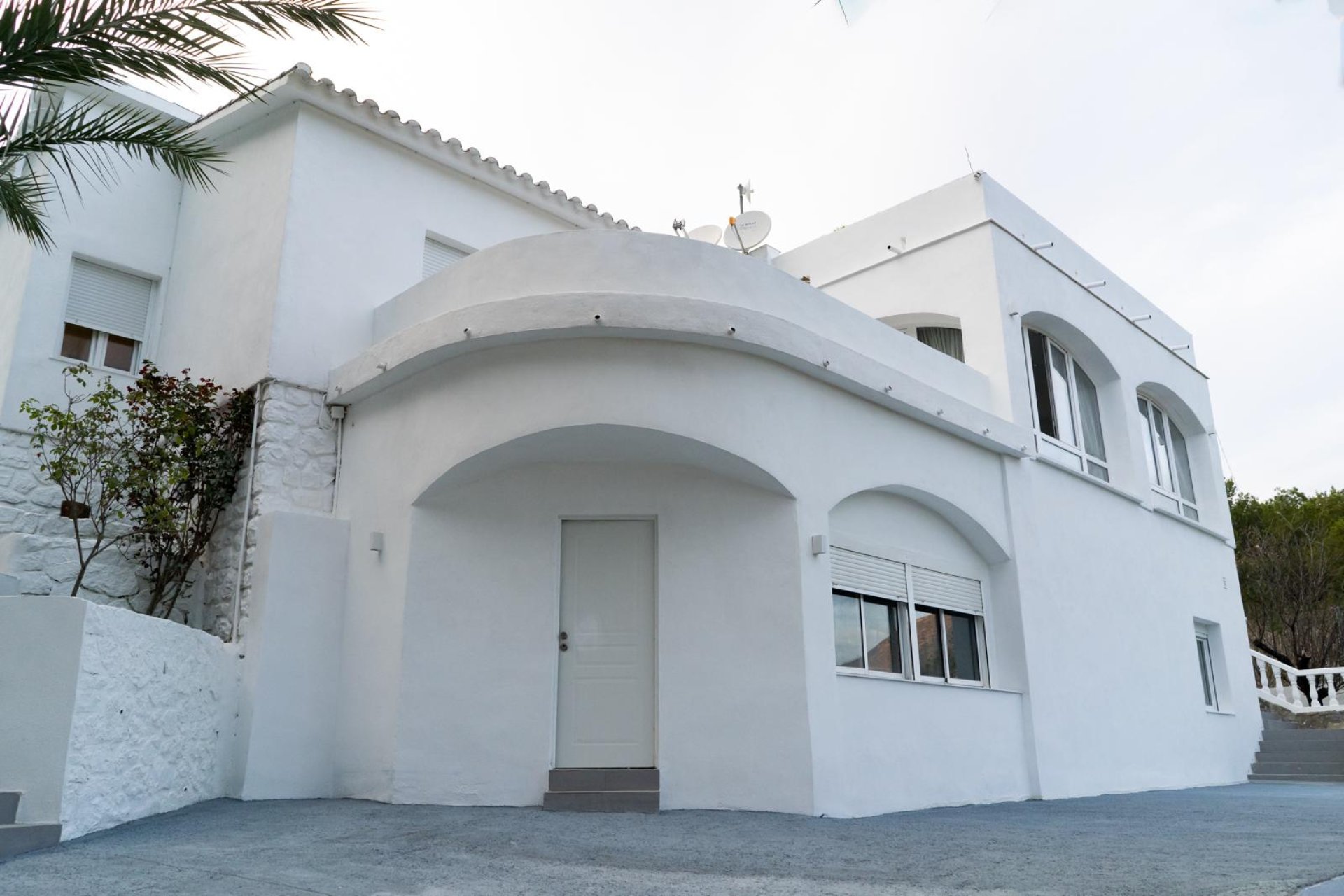 Revente - Villa -
Altea - La Olla