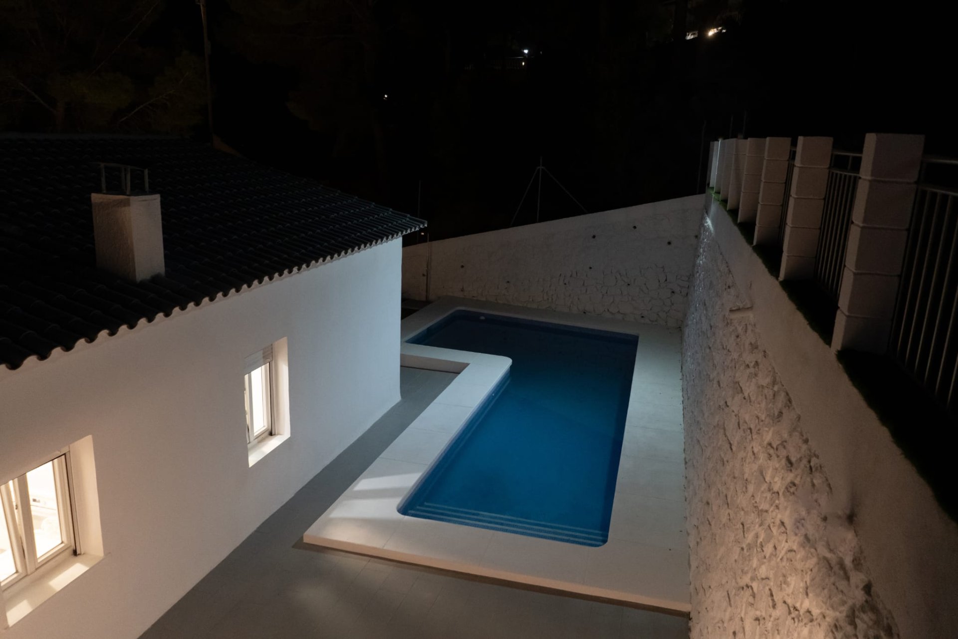 Revente - Villa -
Altea - La Olla