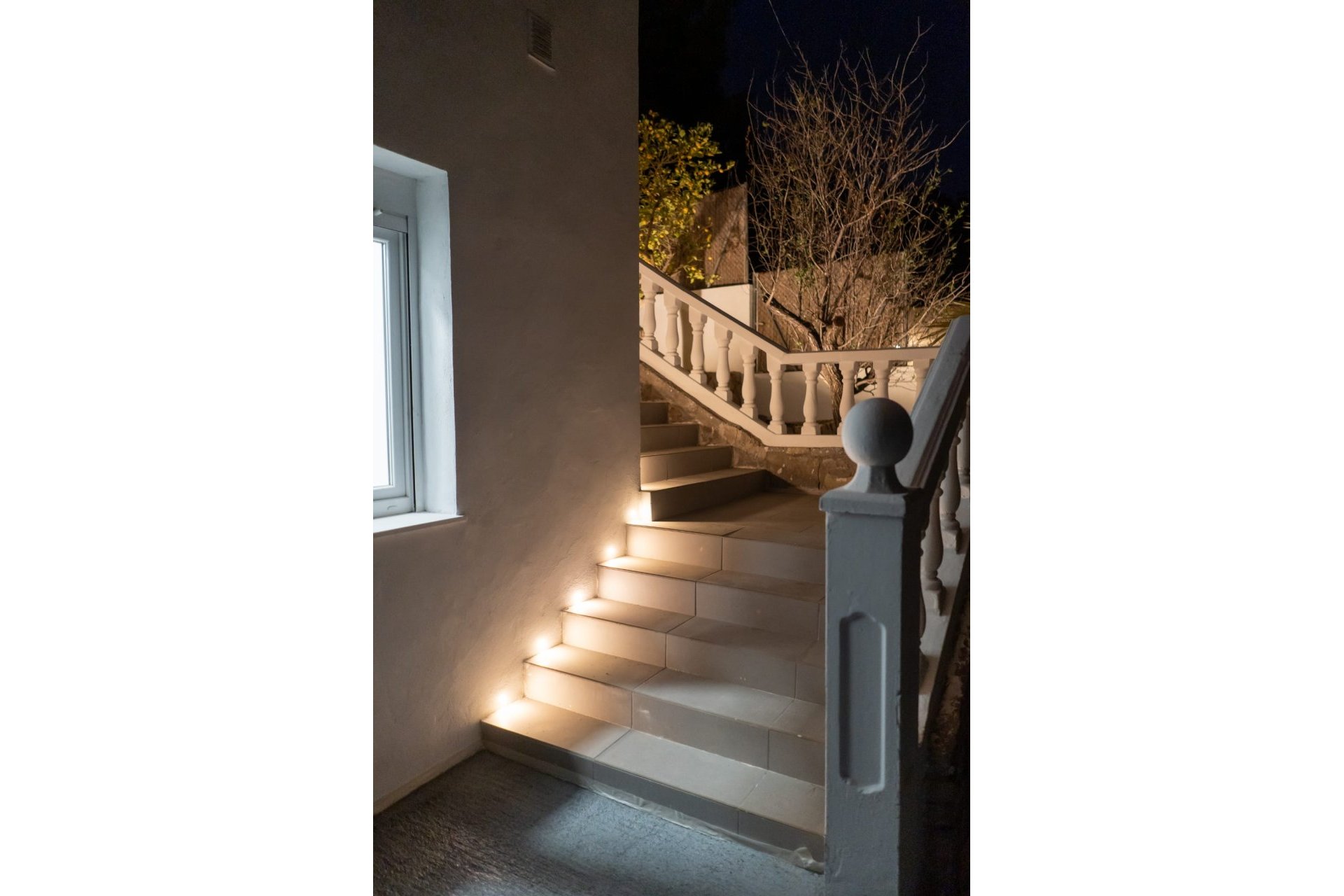 Revente - Villa -
Altea - La Olla