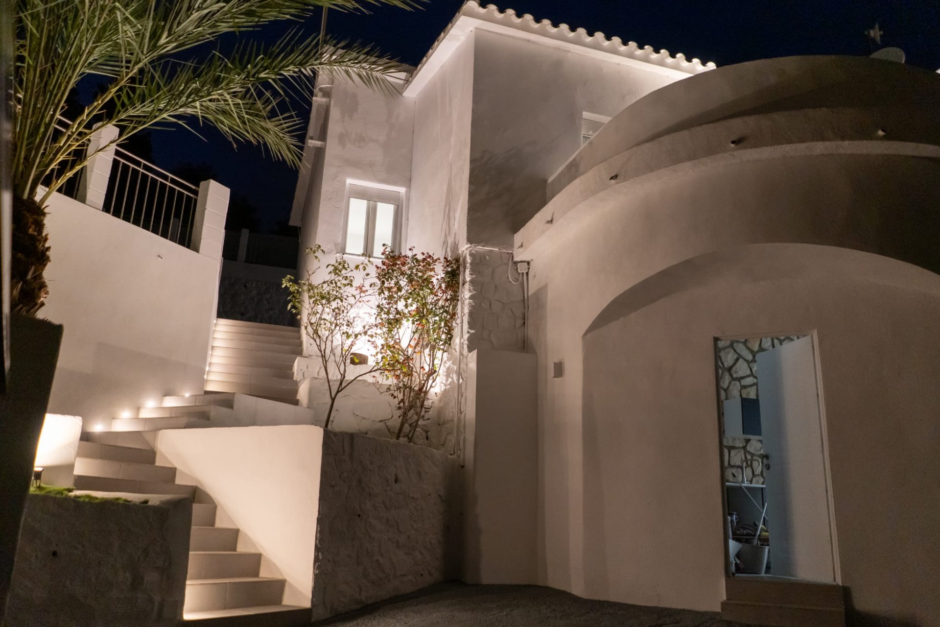 Revente - Villa -
Altea - La Olla