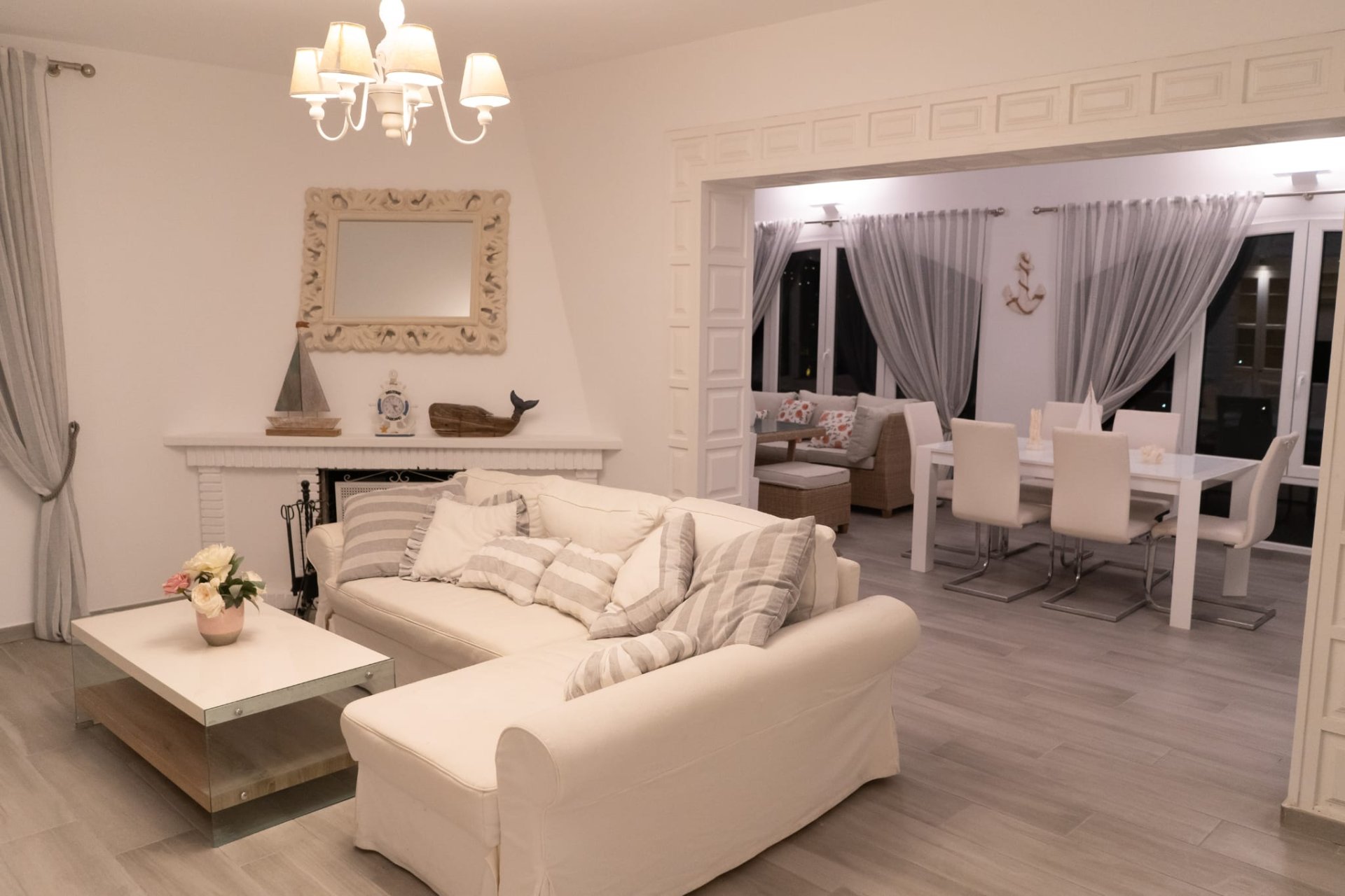 Revente - Villa -
Altea - La Olla