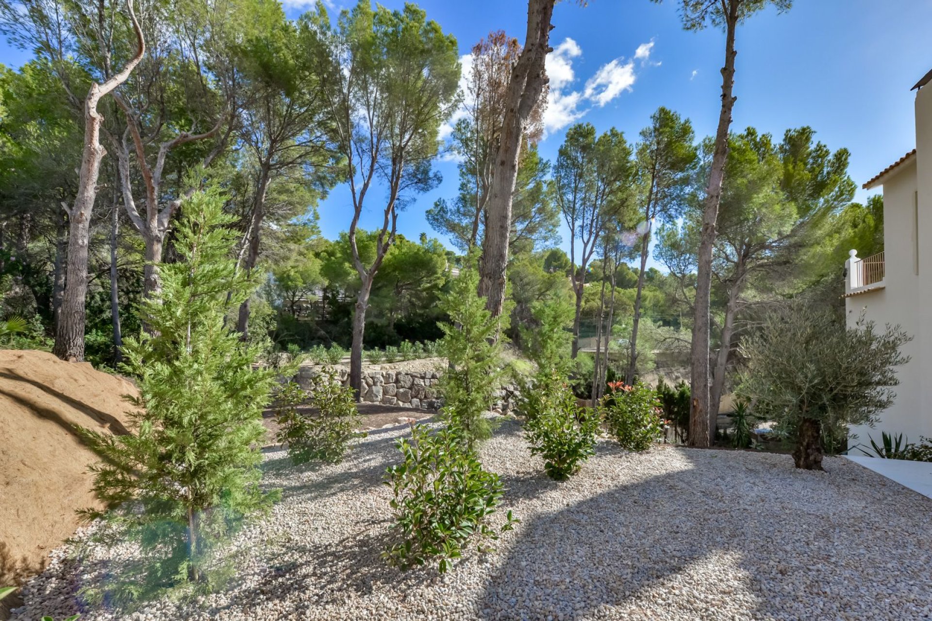 Revente - Villa -
Altea la Vieja - Campo de Golf