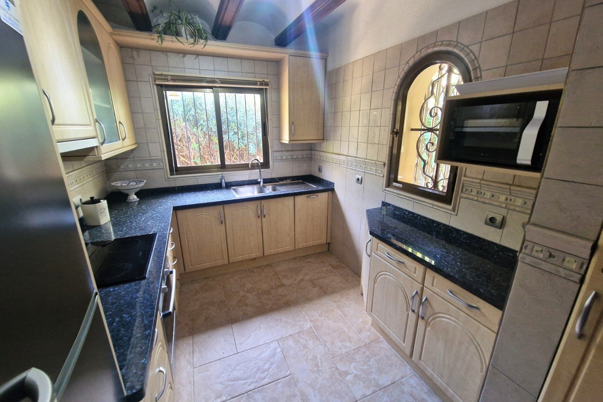 Revente - Villa -
Altea - Santa Clara