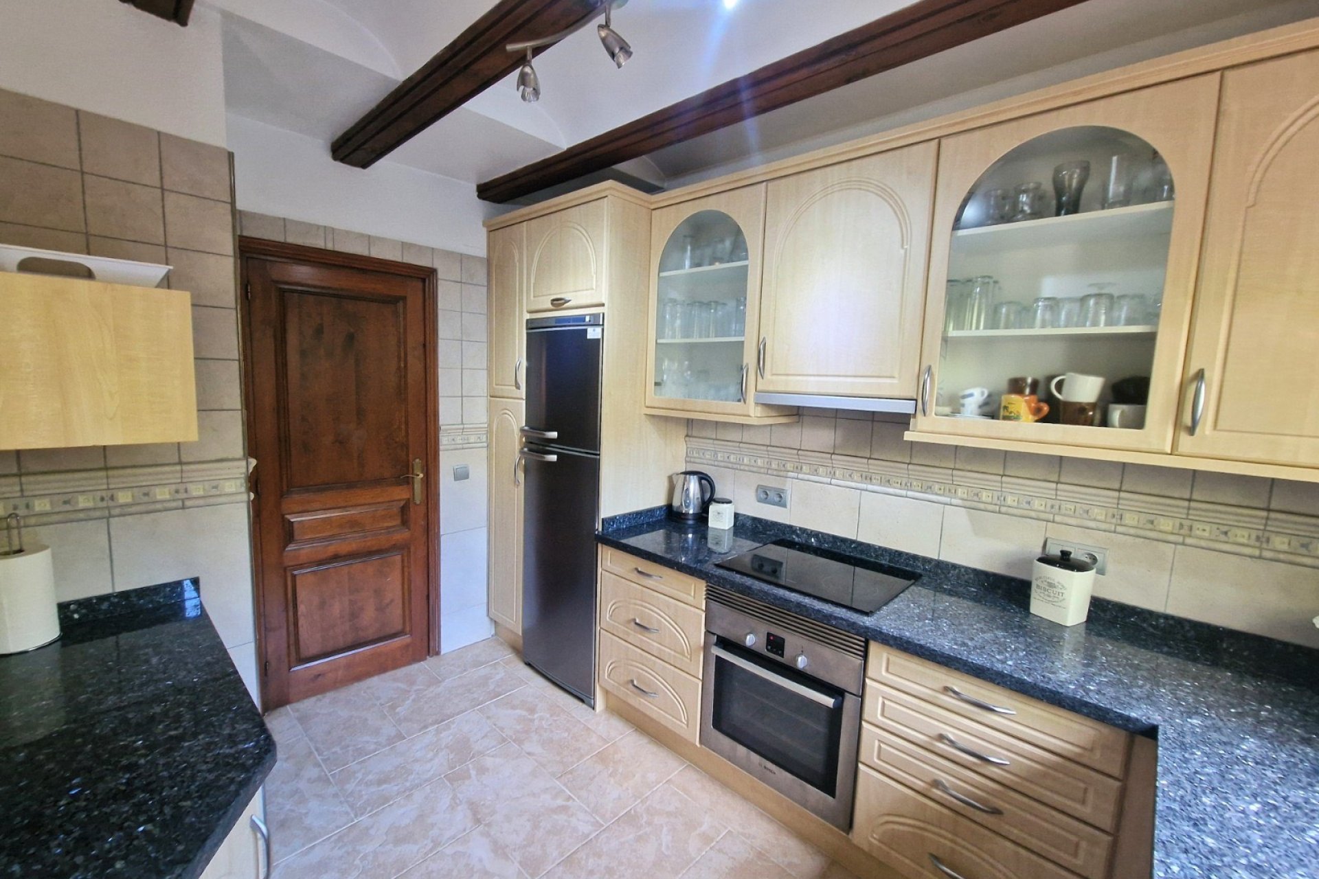 Revente - Villa -
Altea - Santa Clara