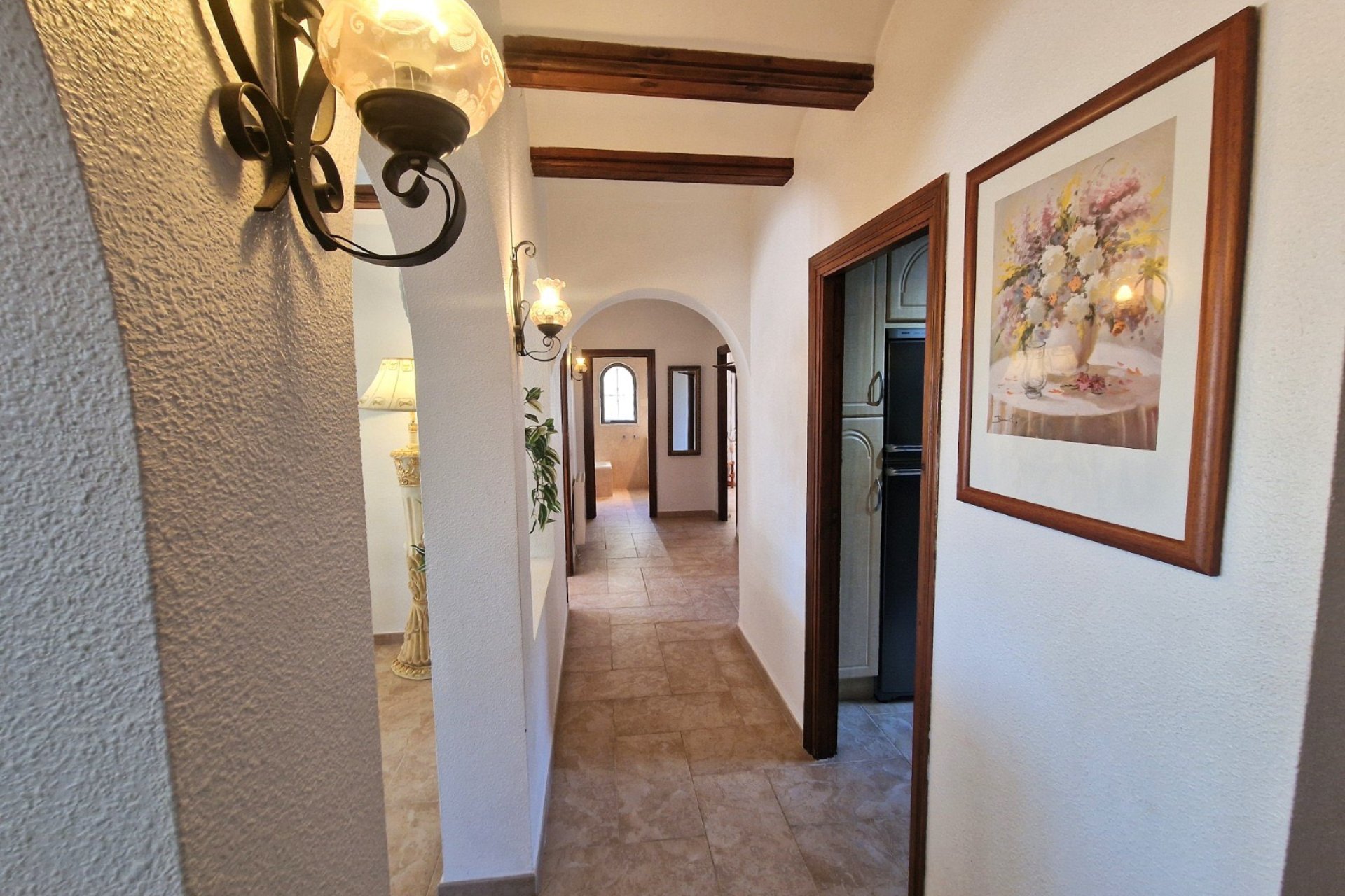 Revente - Villa -
Altea - Santa Clara