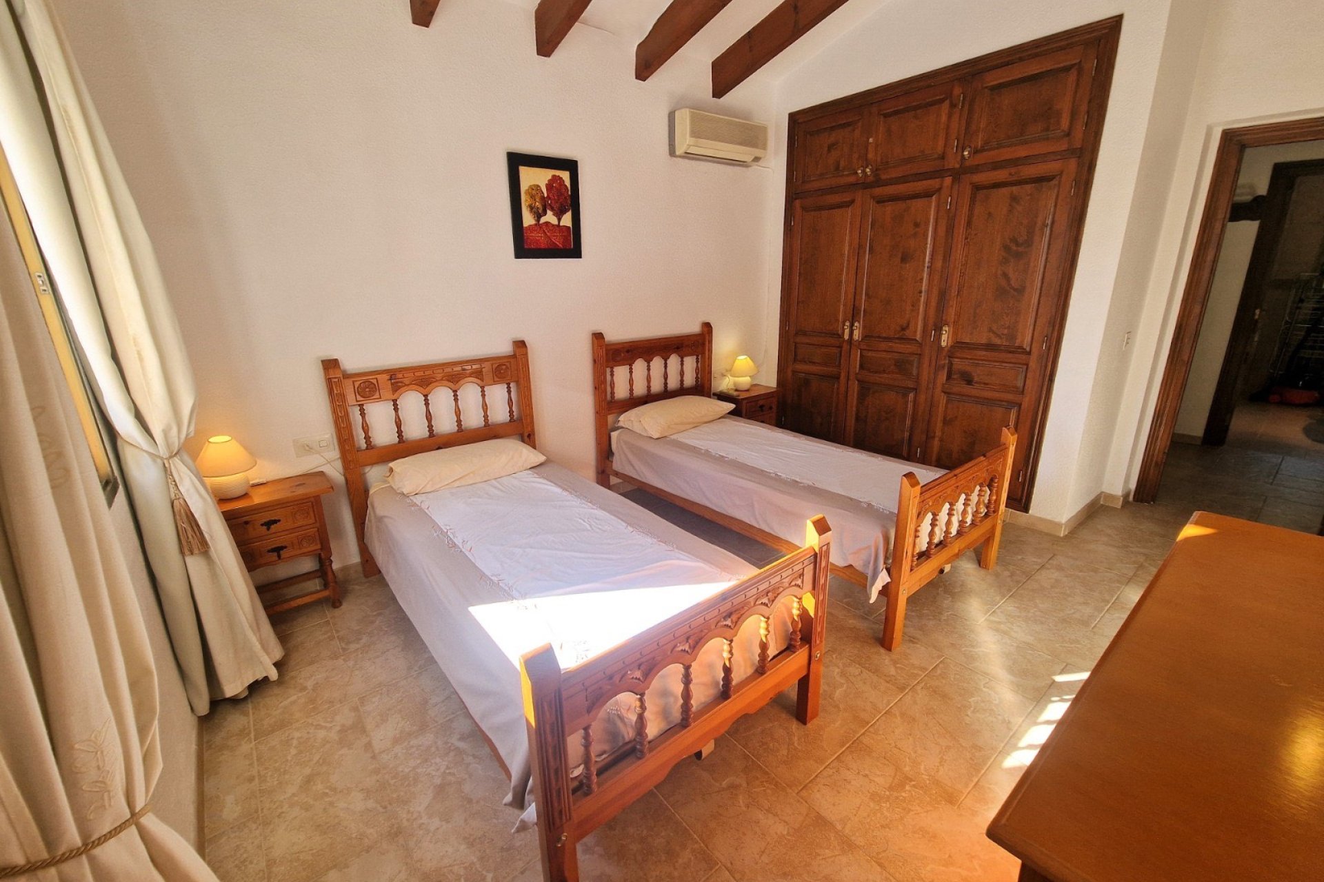 Revente - Villa -
Altea - Santa Clara