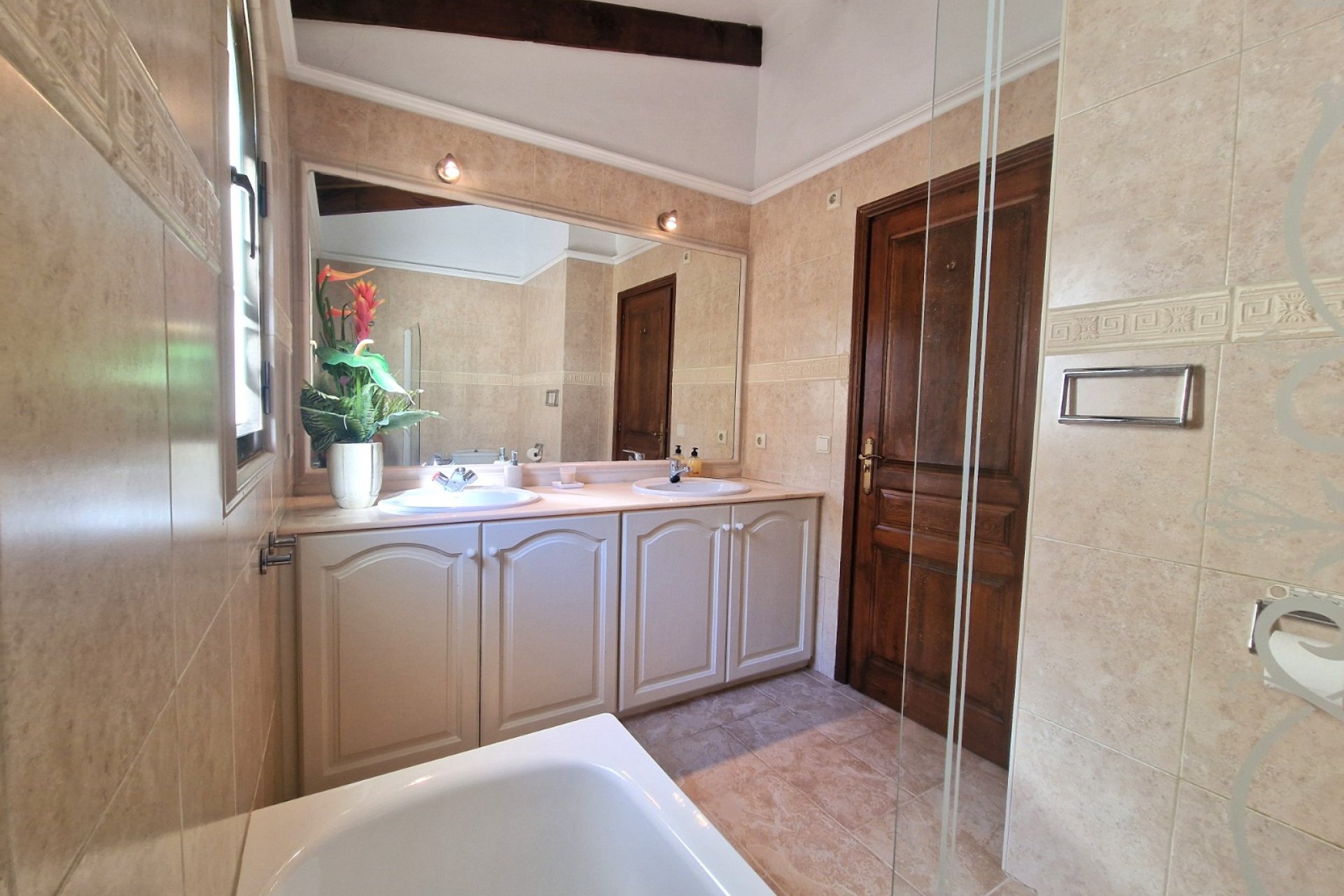 Revente - Villa -
Altea - Santa Clara