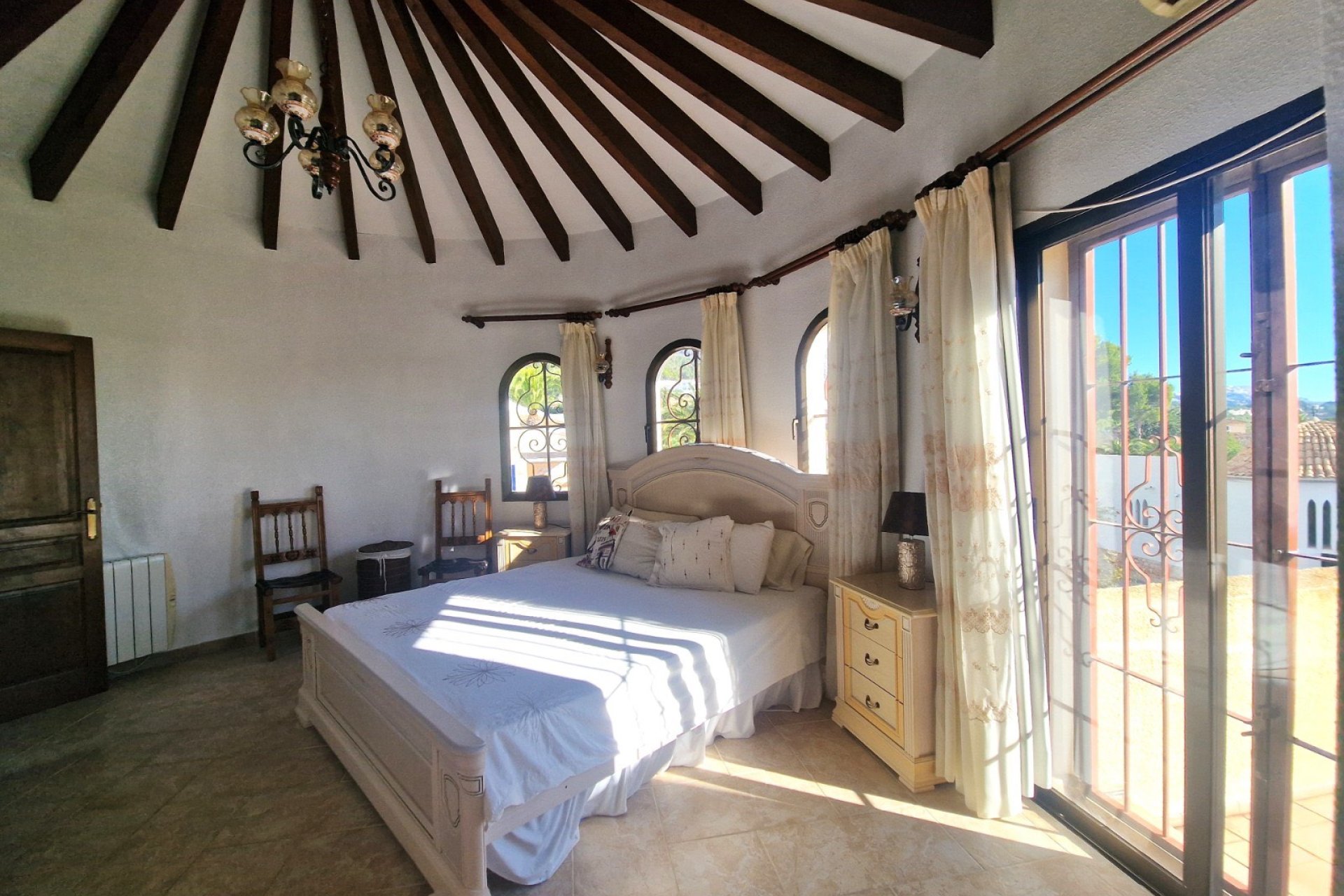 Revente - Villa -
Altea - Santa Clara