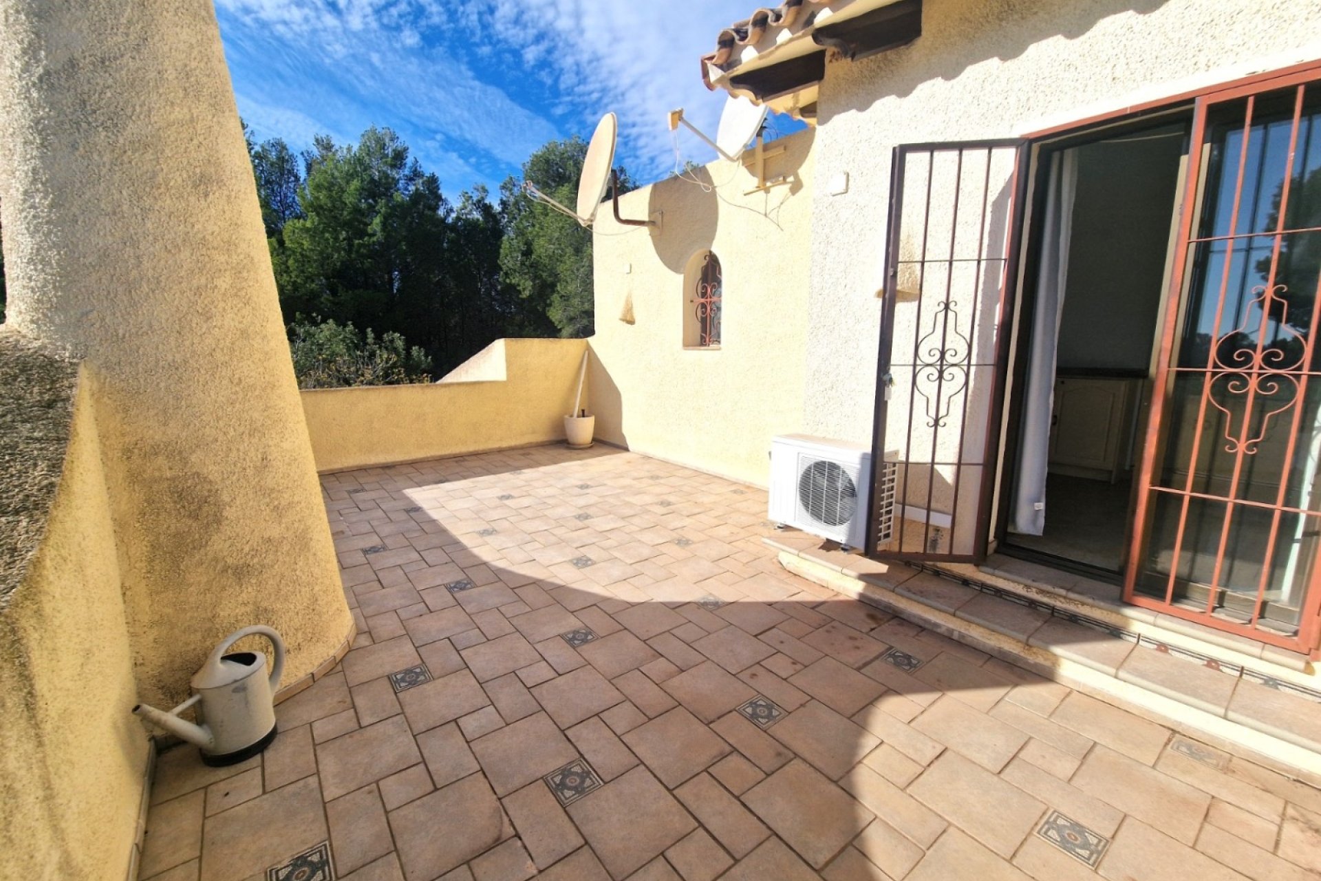 Revente - Villa -
Altea - Santa Clara