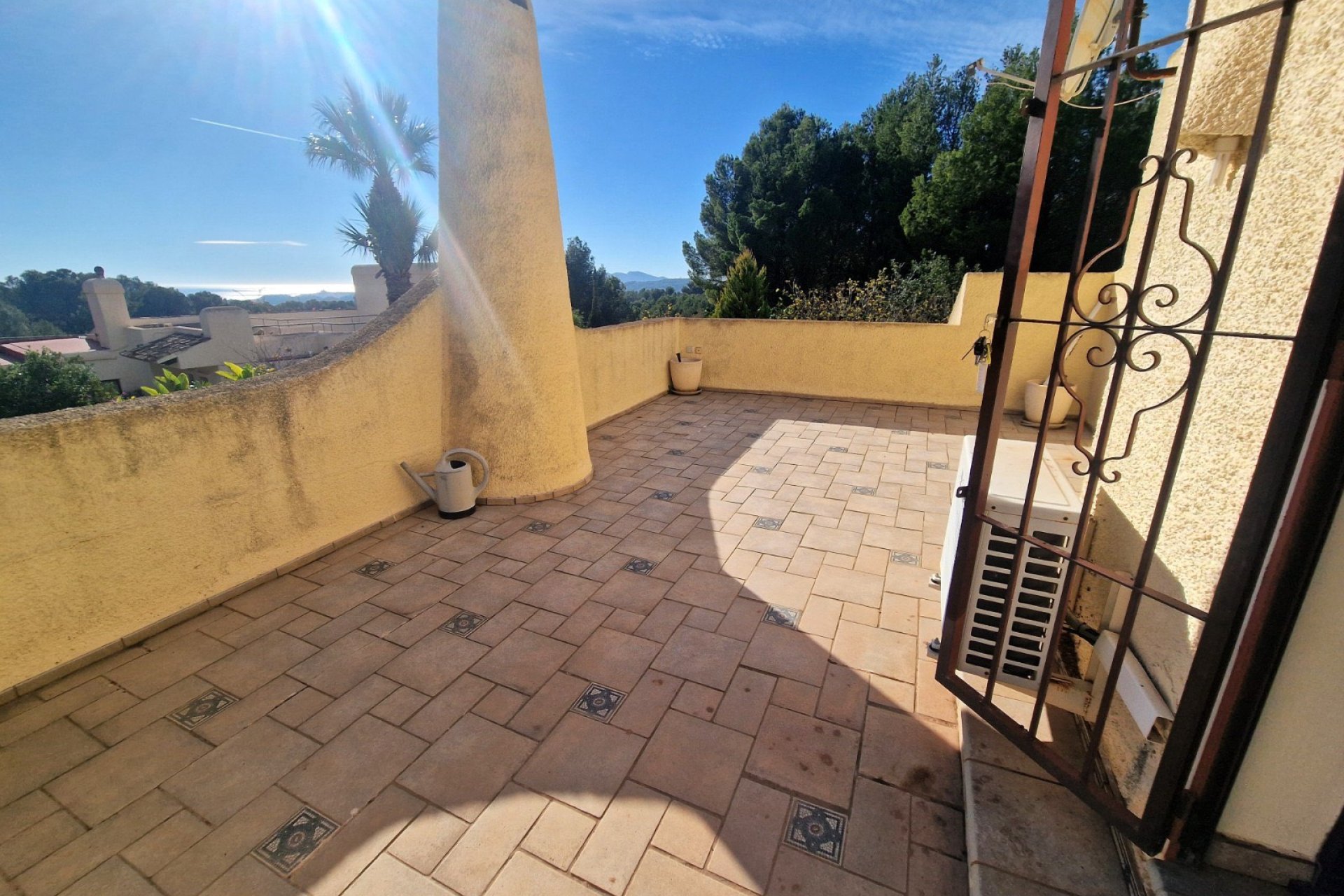 Revente - Villa -
Altea - Santa Clara