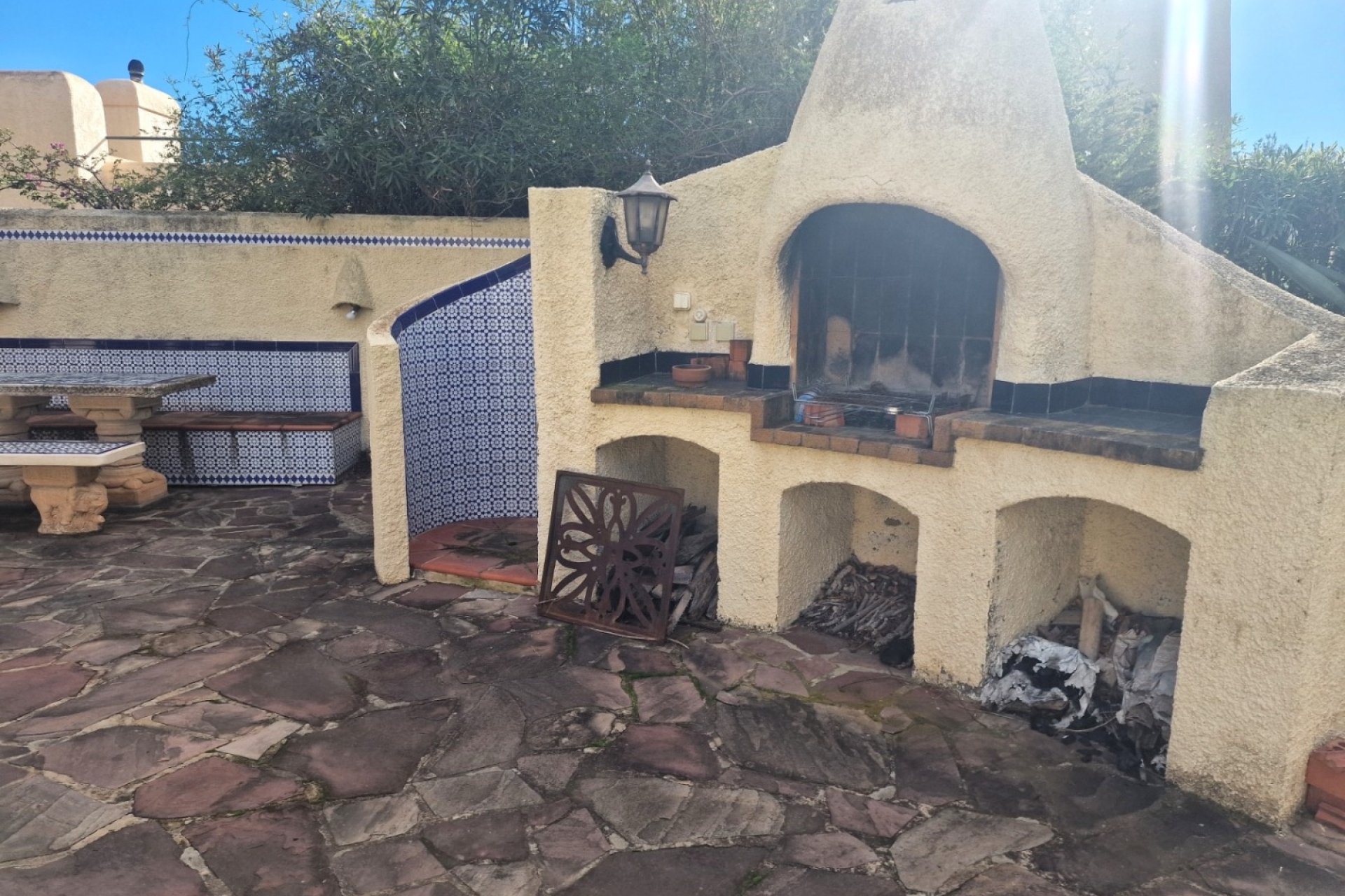 Revente - Villa -
Altea - Santa Clara