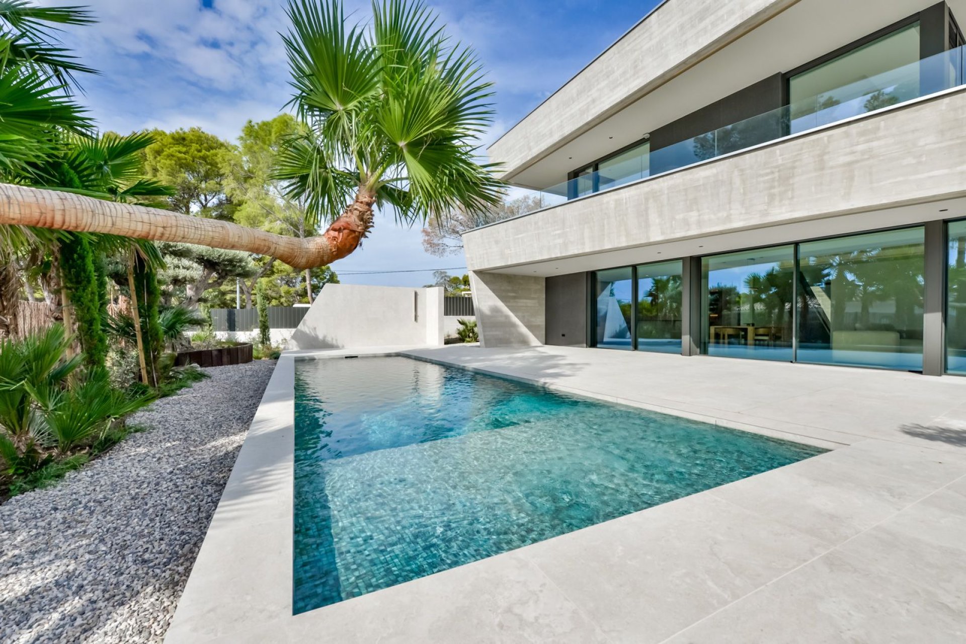 Revente - Villa -
Altea - Urbanización La Galera
