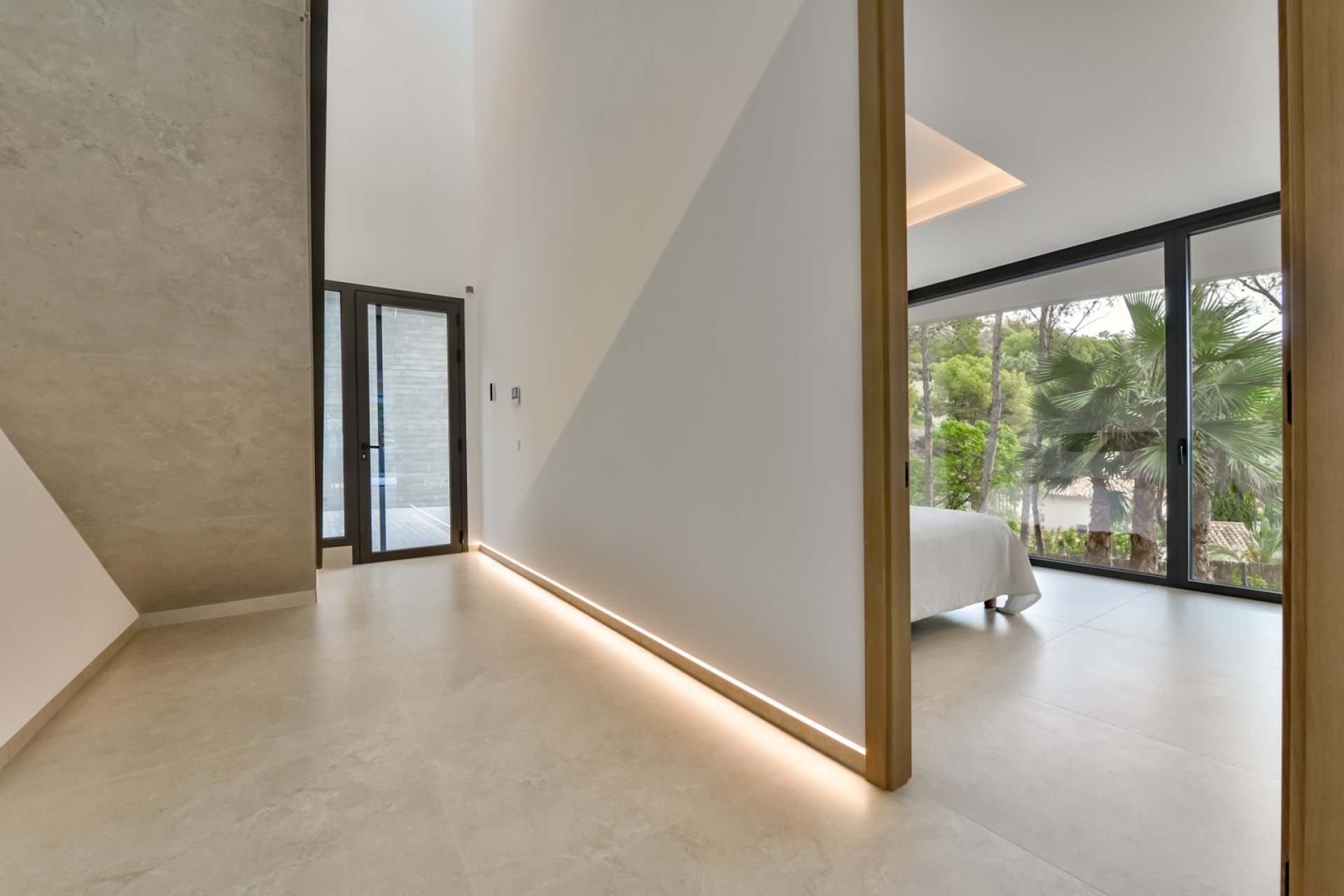 Revente - Villa -
Altea - Urbanización La Galera