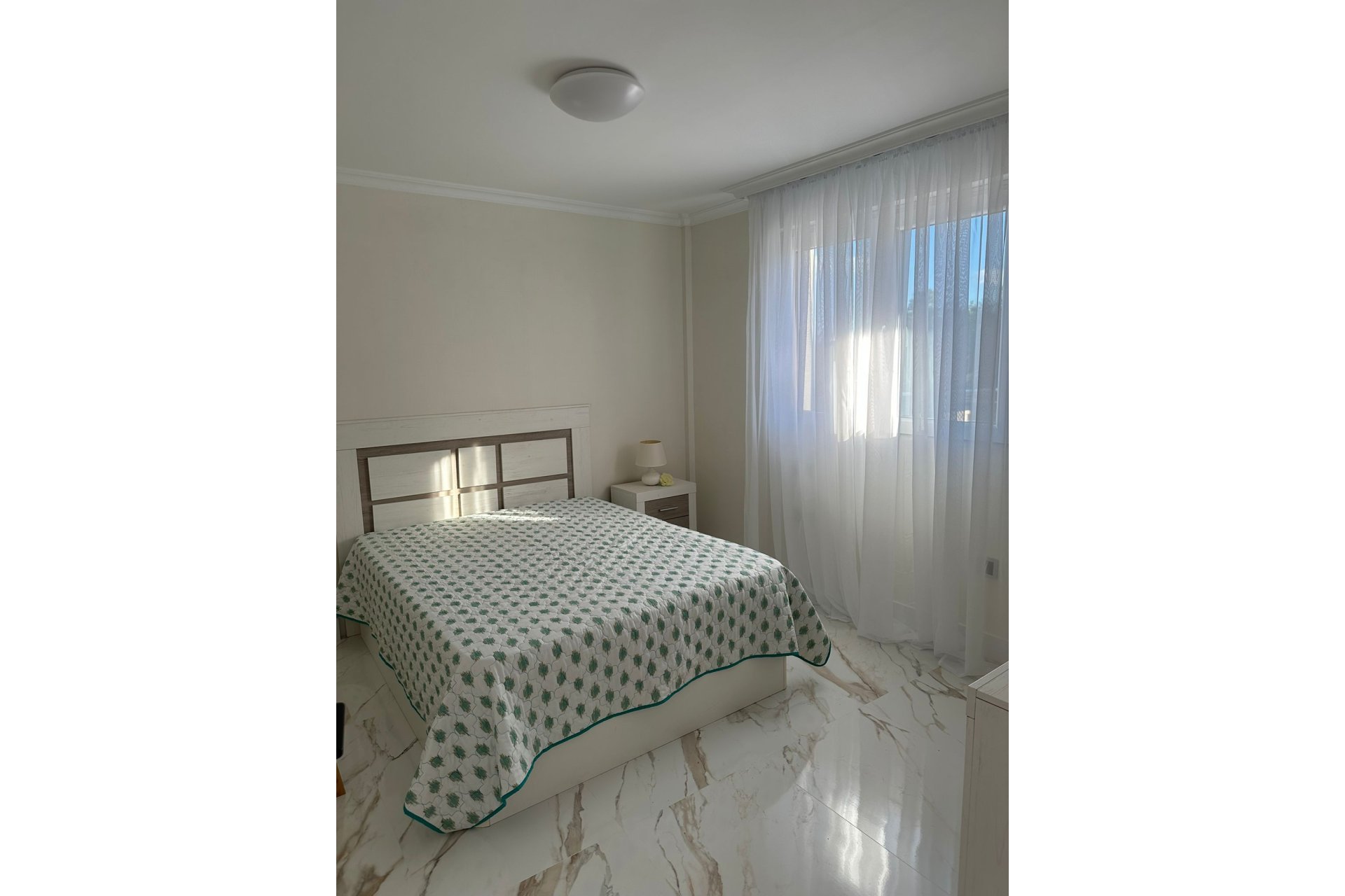 Revente - Villa -
Altea