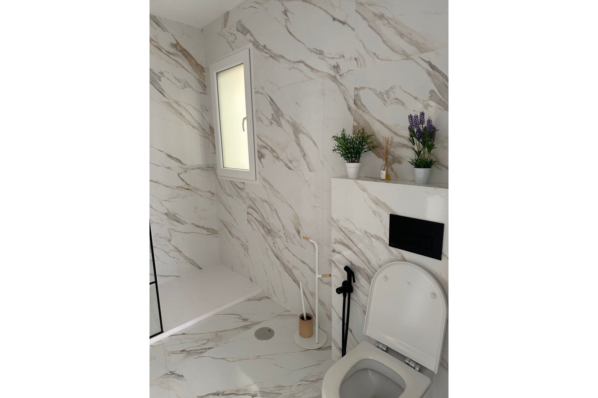 Revente - Villa -
Altea