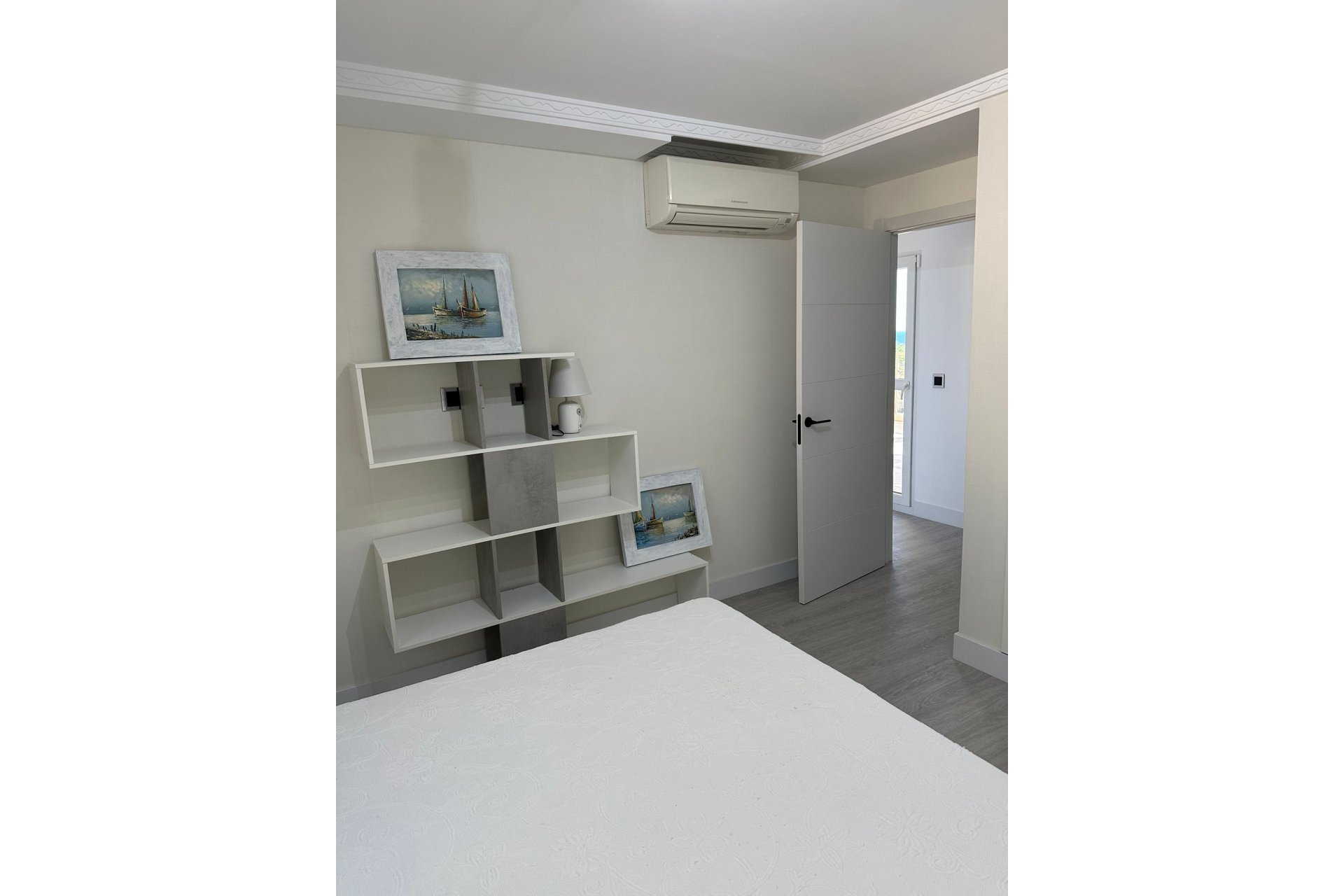 Revente - Villa -
Altea