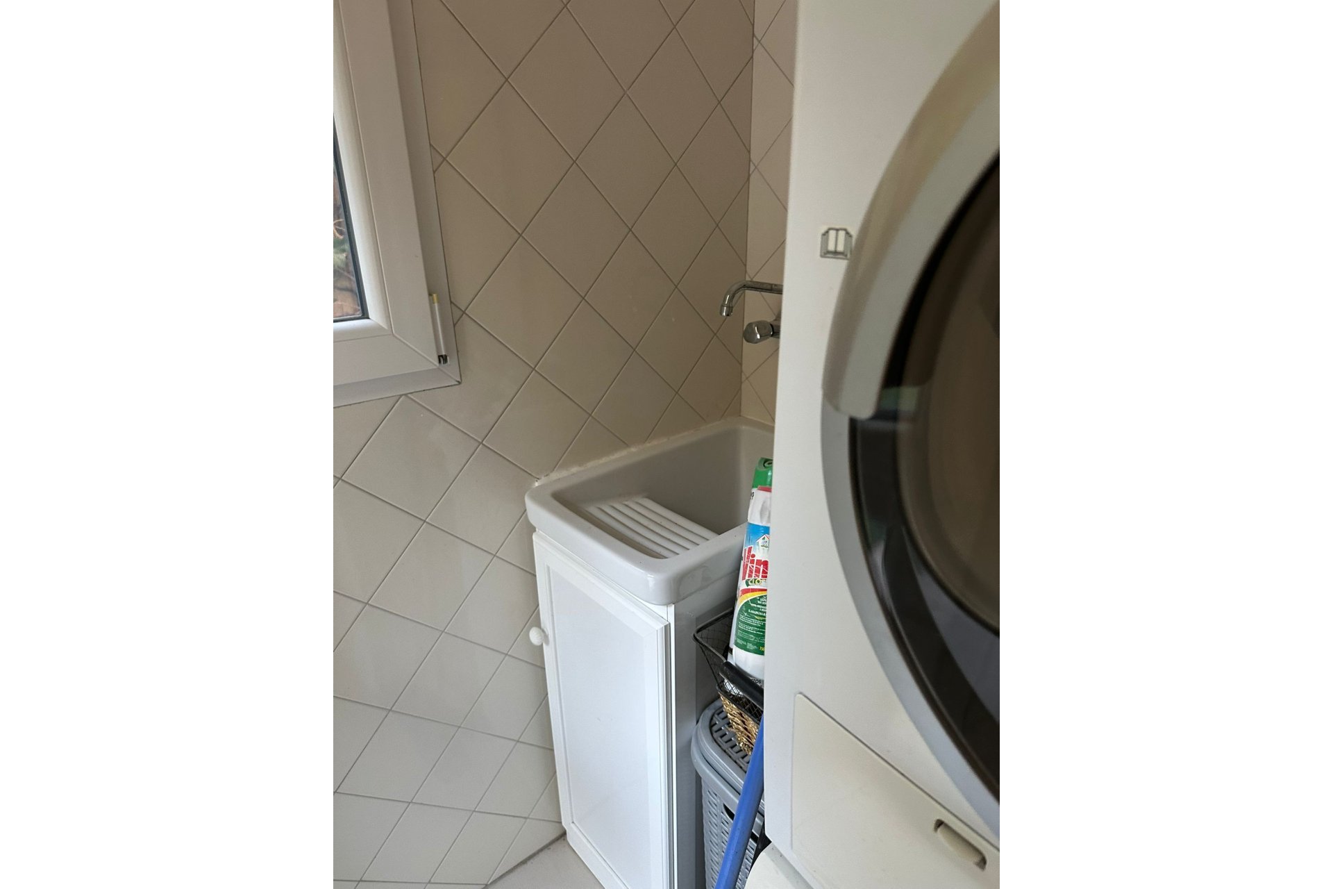 Revente - Villa -
Altea