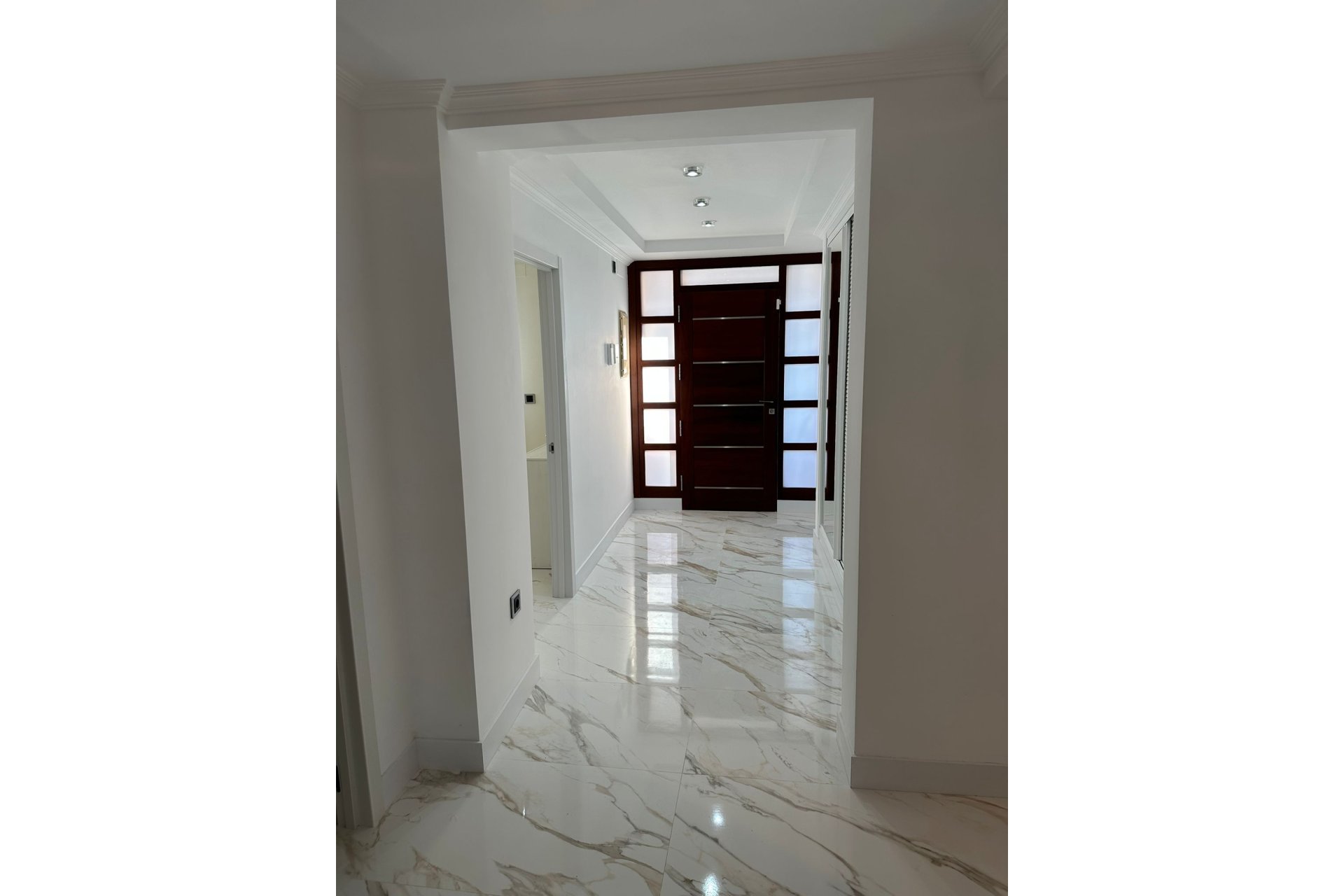 Revente - Villa -
Altea