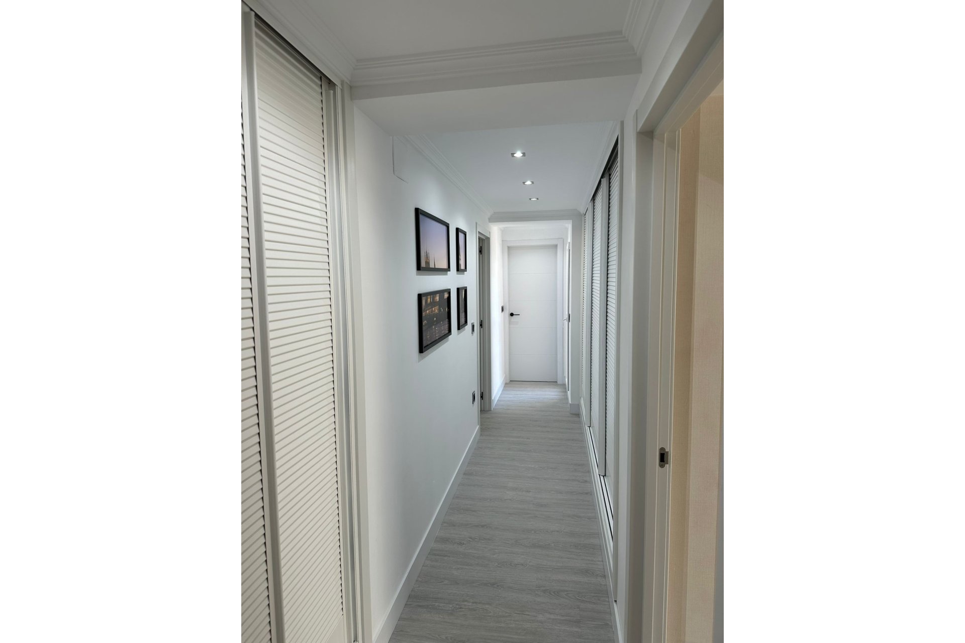 Revente - Villa -
Altea