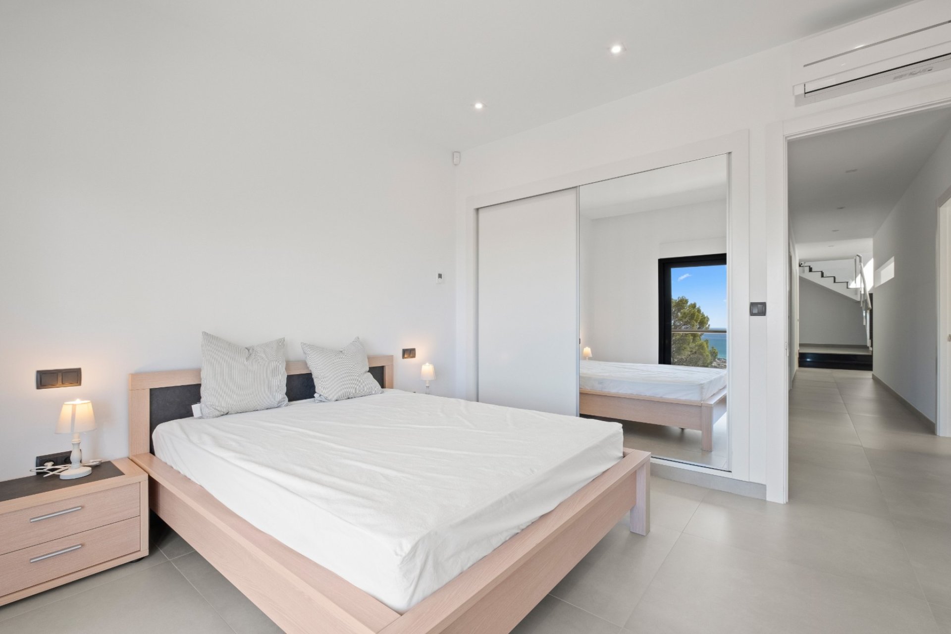 Revente - Villa -
Altea