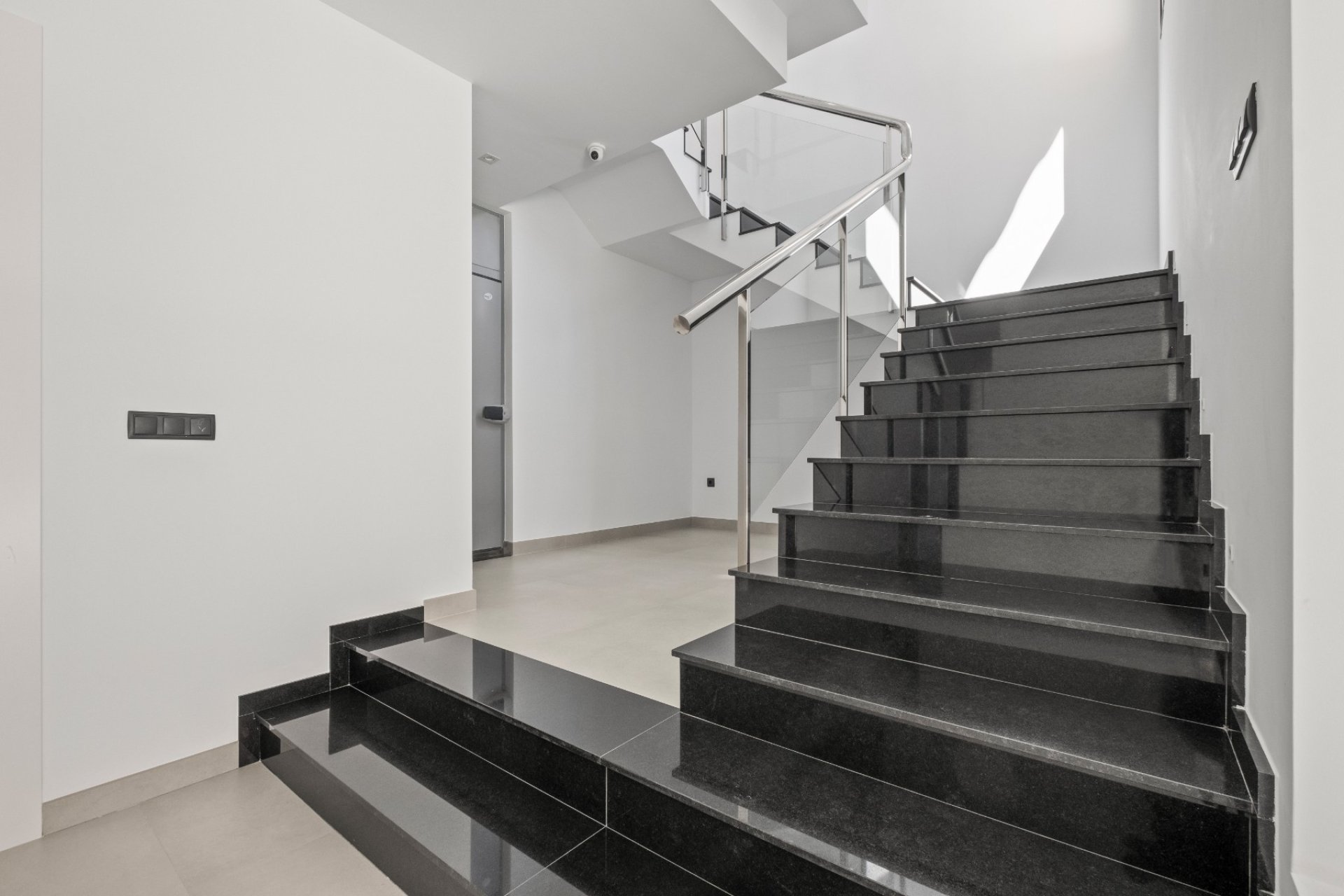 Revente - Villa -
Altea