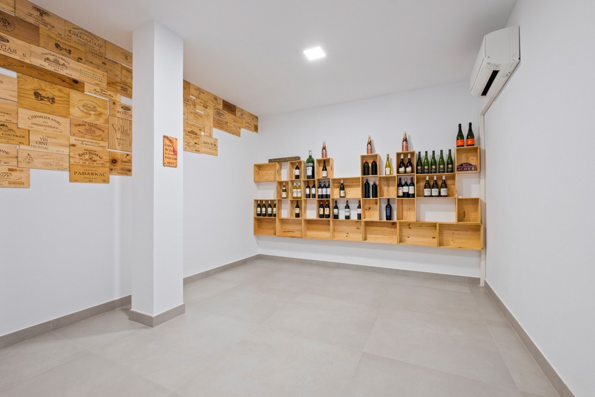 Revente - Villa -
Altea