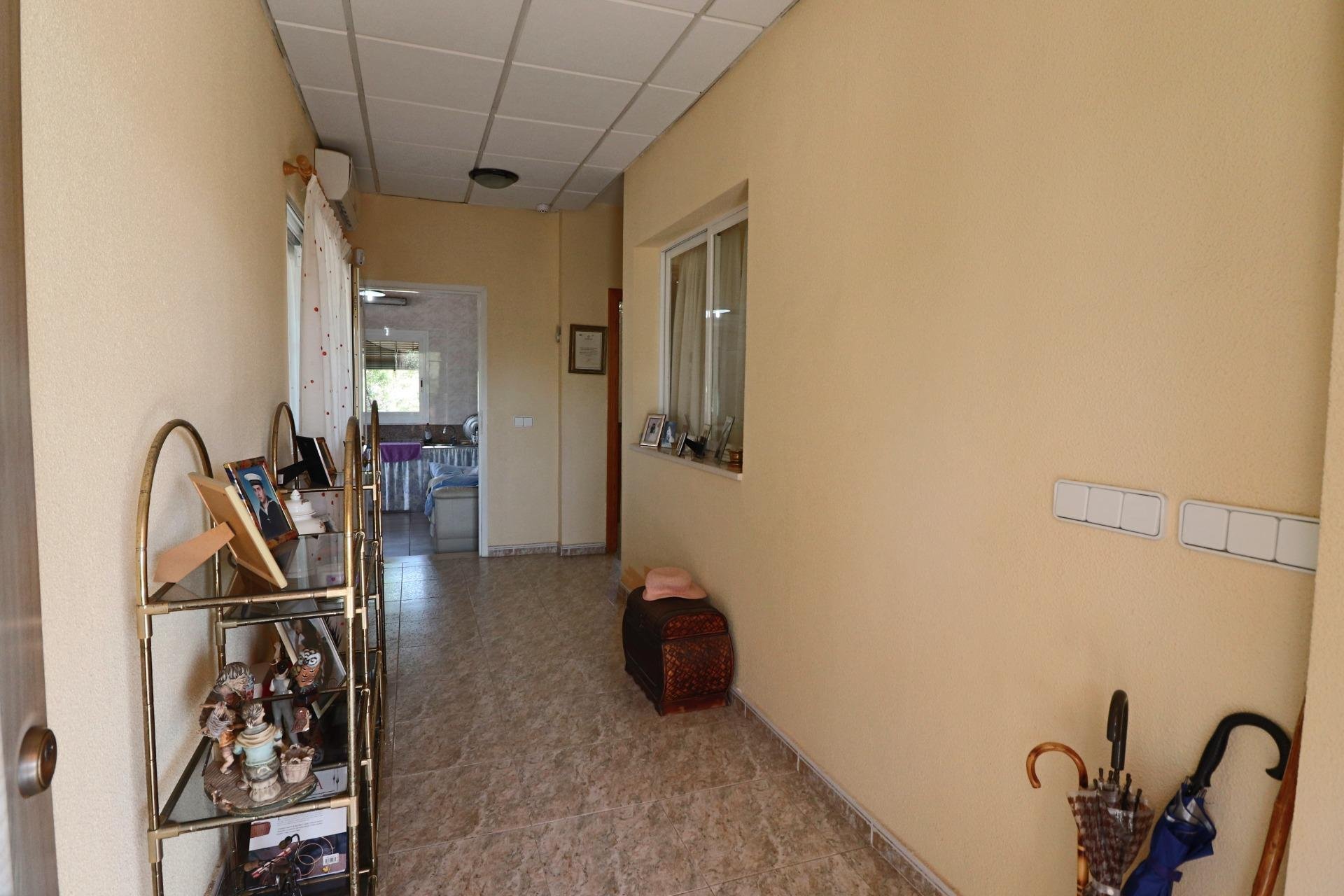 Revente - Villa -
Benidorm - Juzgados
