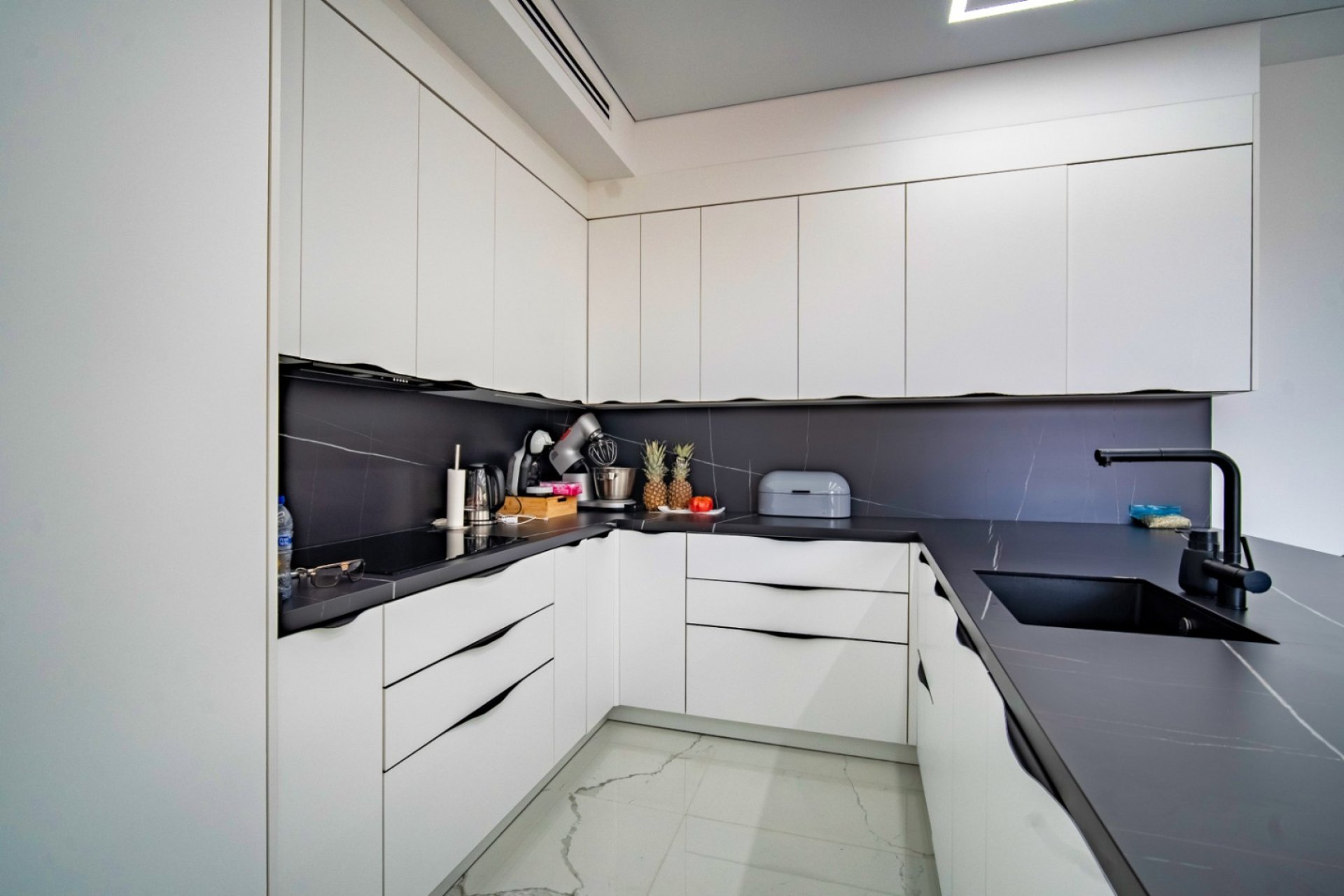 Revente - Villa -
Benidorm - Playa de Poniente