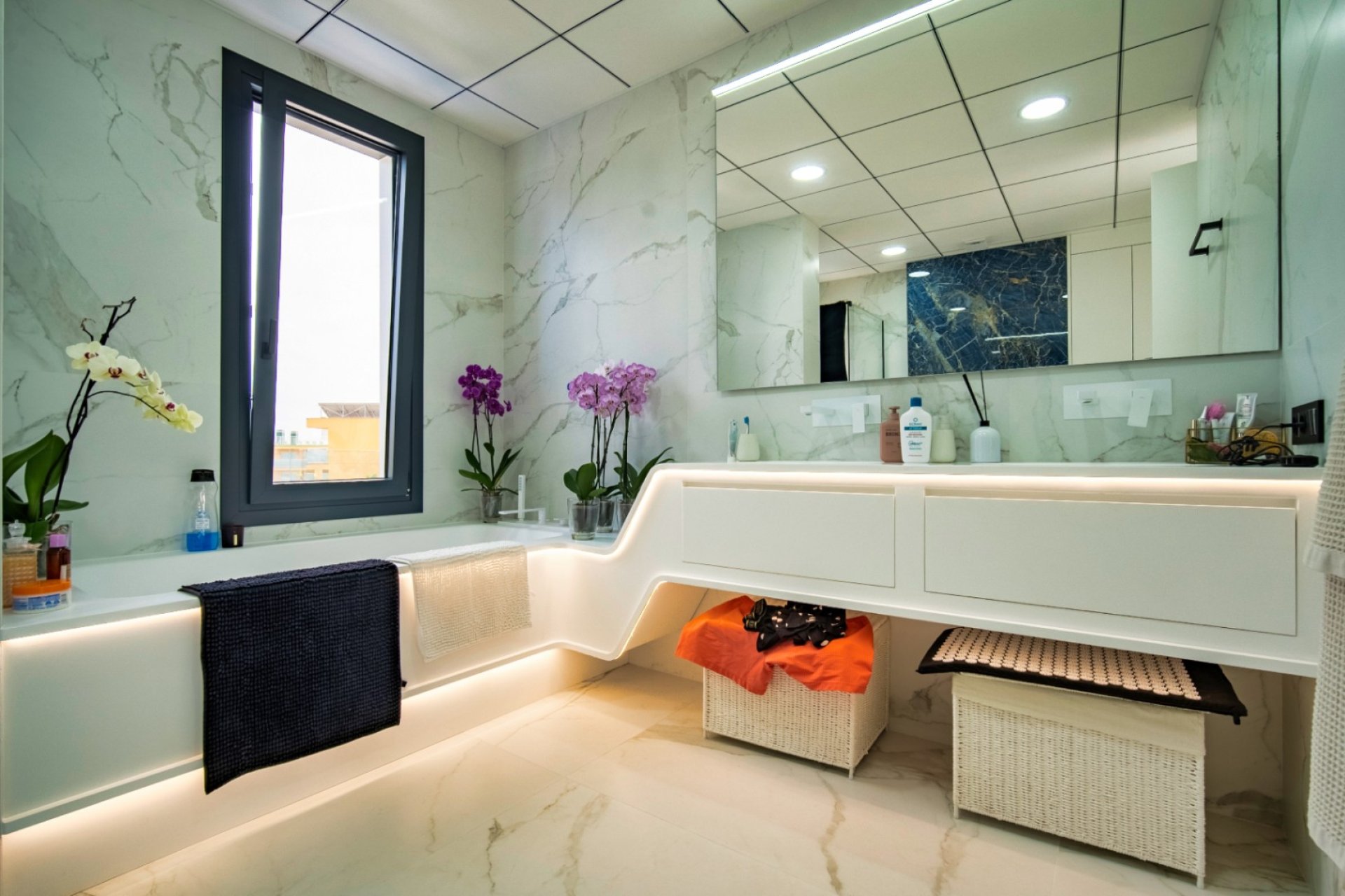 Revente - Villa -
Benidorm - Playa de Poniente