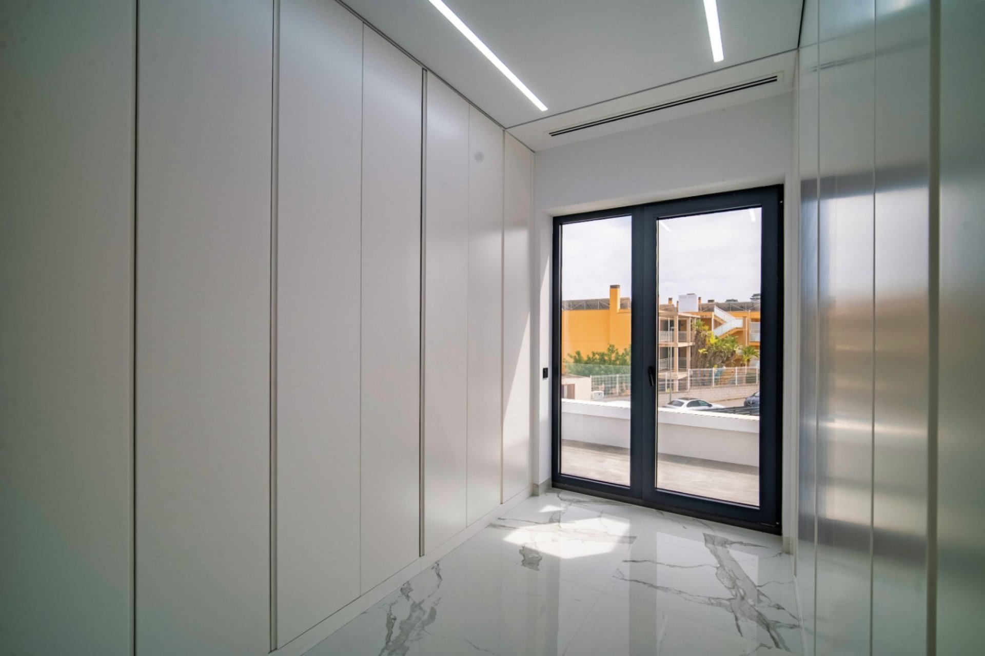 Revente - Villa -
Benidorm - Playa de Poniente