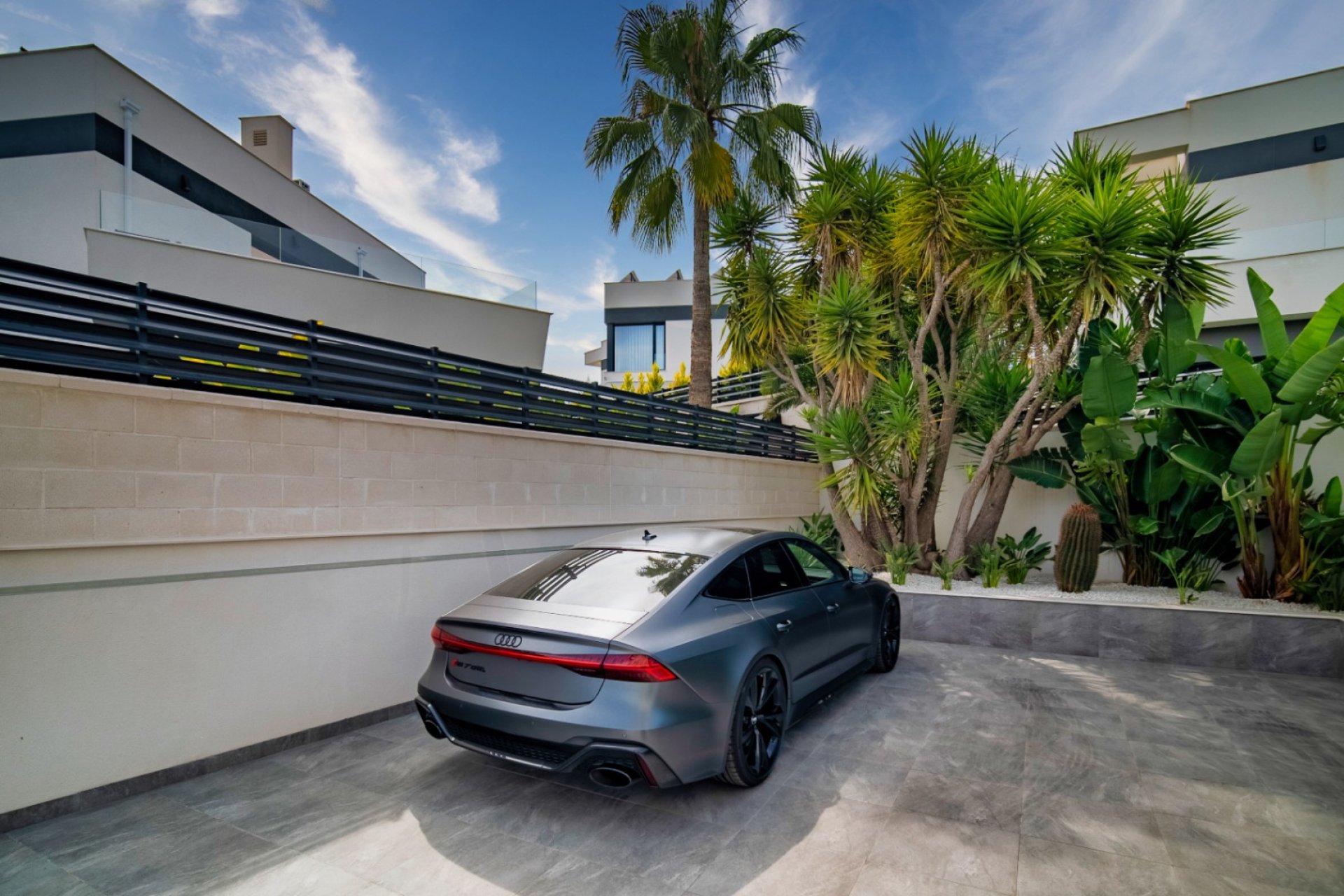 Revente - Villa -
Benidorm - Playa de Poniente