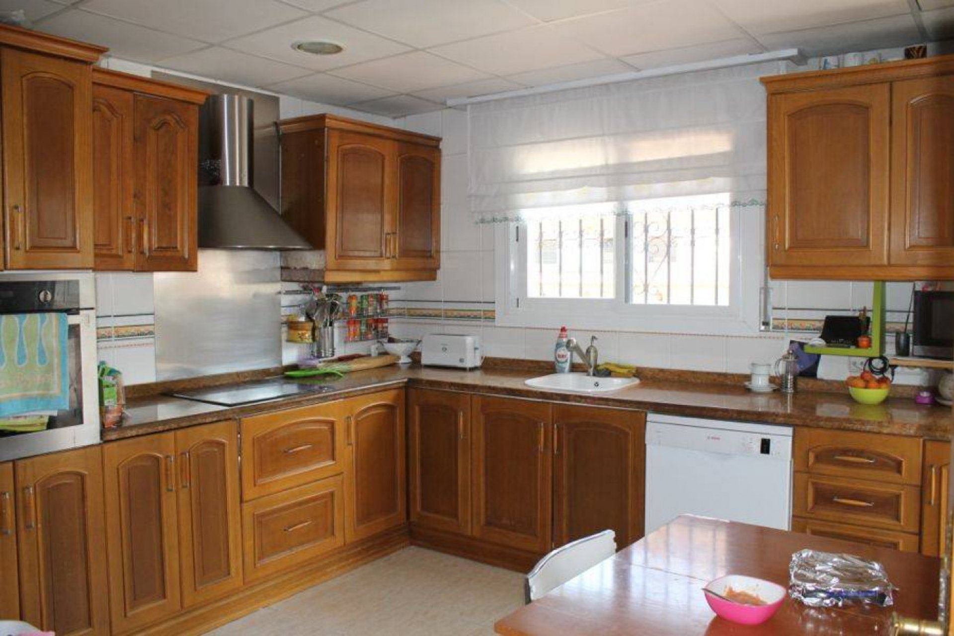 Revente - Villa -
Benidorm - Poniente