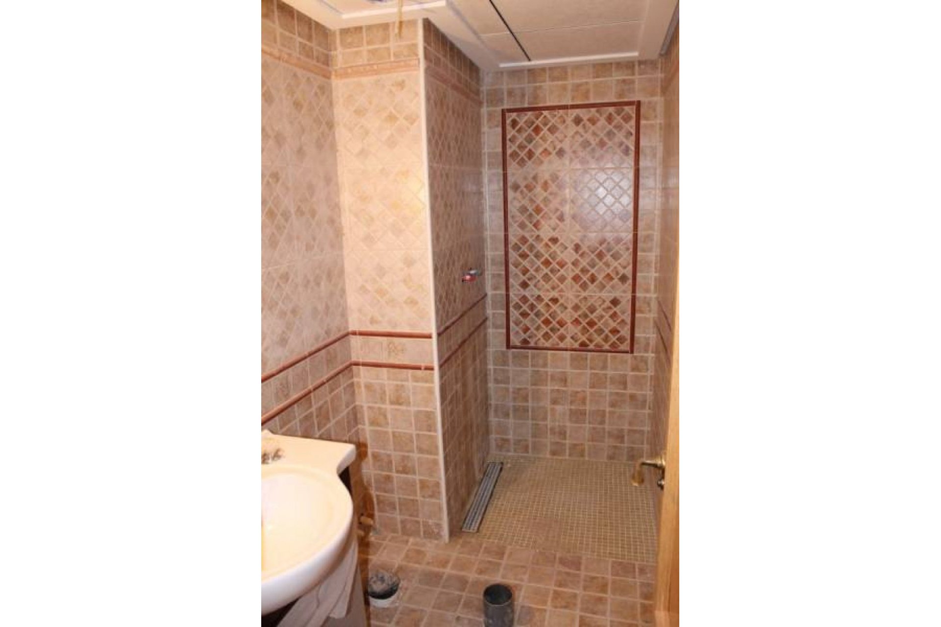 Revente - Villa -
Benidorm - Poniente