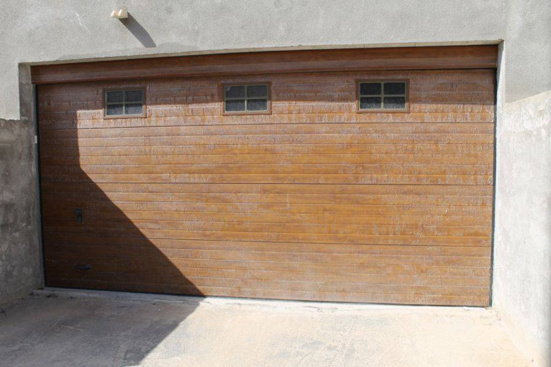 Revente - Villa -
Benidorm - Poniente