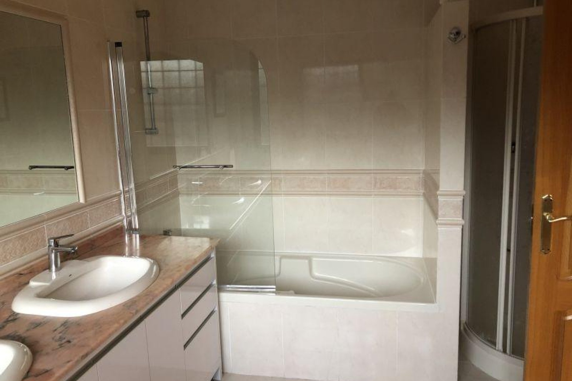 Revente - Villa -
Benidorm - Poniente