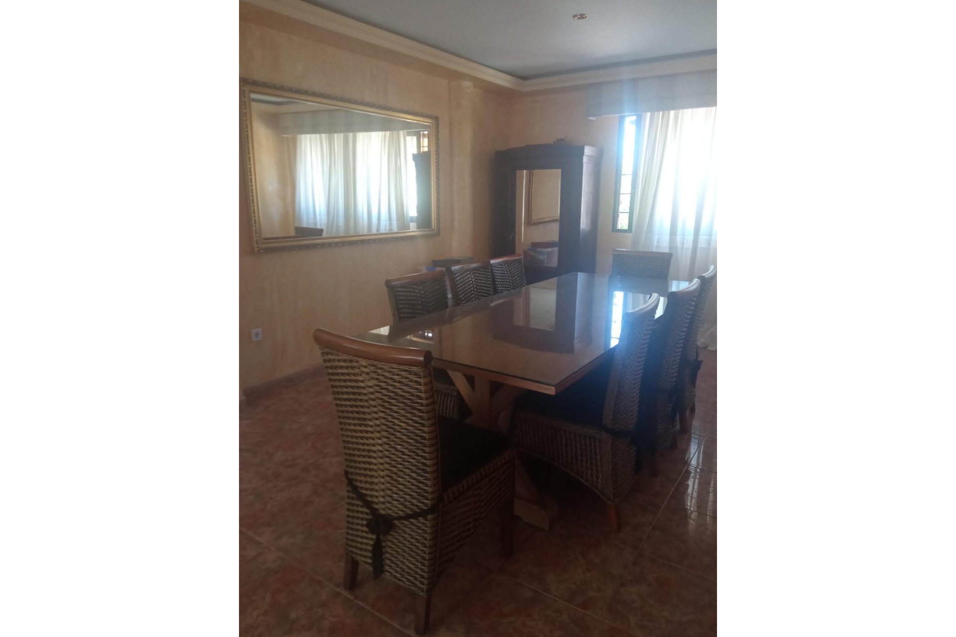 Revente - Villa -
Benidorm - Poniente