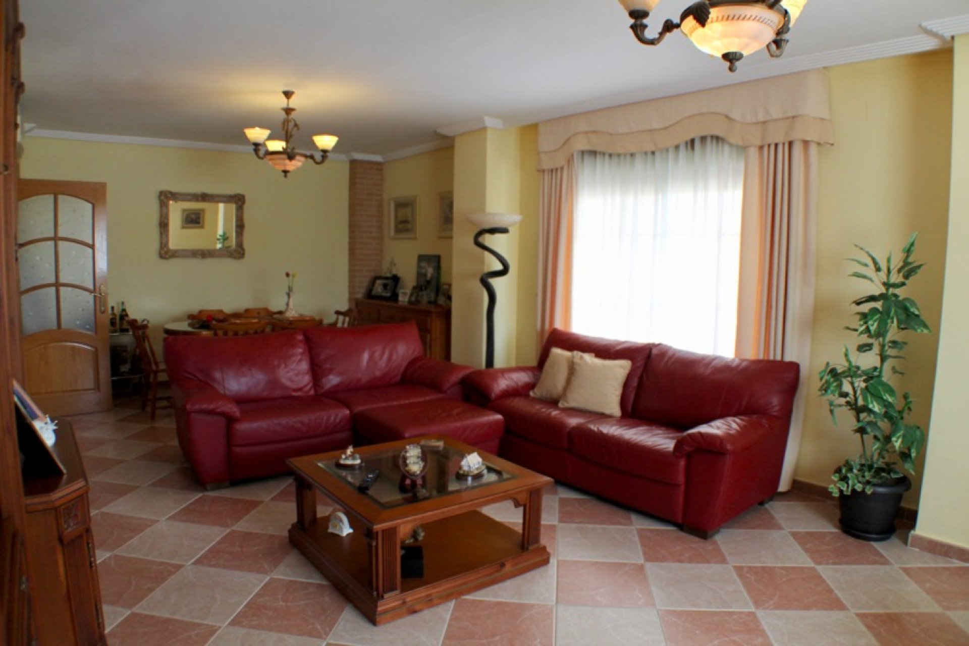 Revente - Villa -
Benidorm - Rincón de Loix