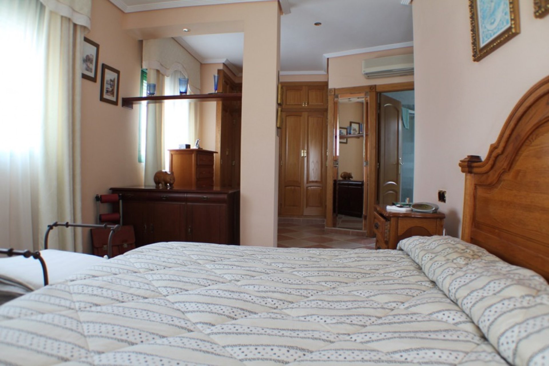 Revente - Villa -
Benidorm - Rincón de Loix