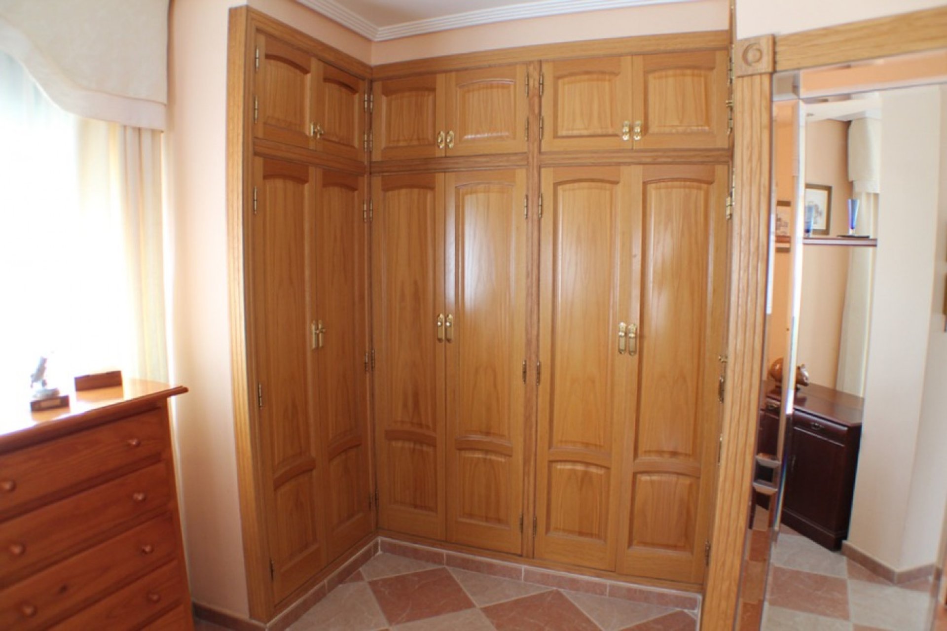 Revente - Villa -
Benidorm - Rincón de Loix