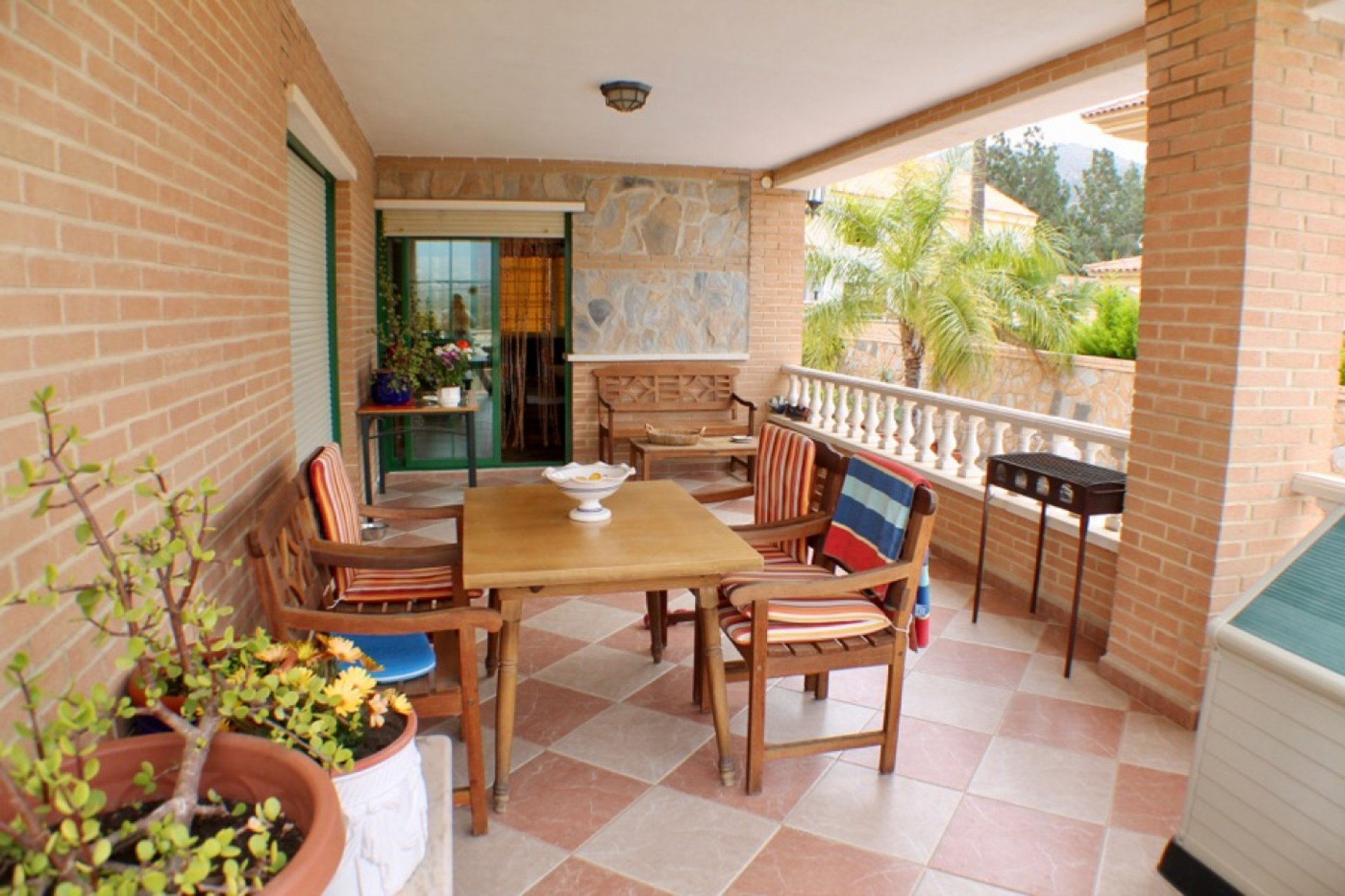 Revente - Villa -
Benidorm - Rincón de Loix