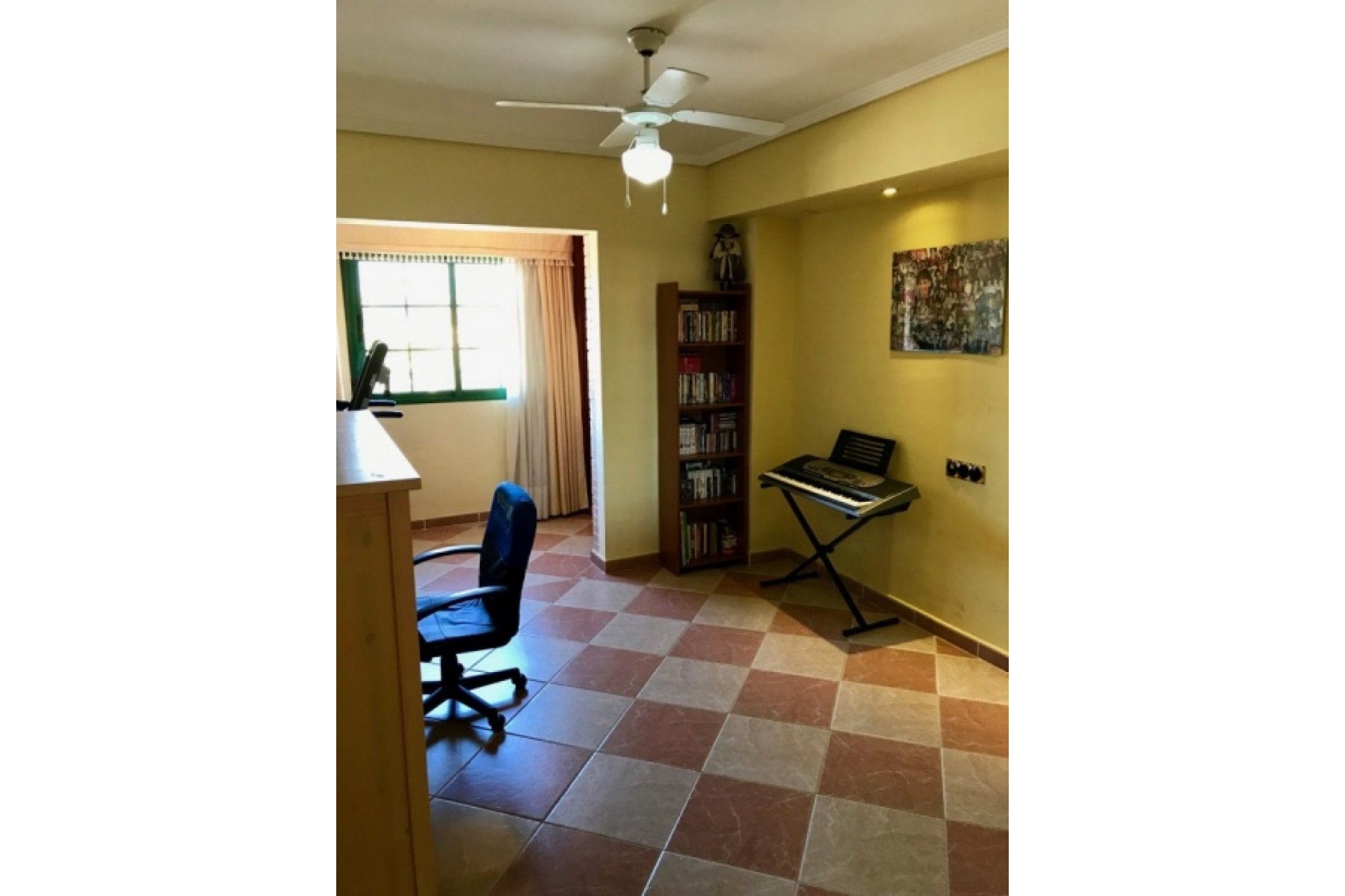 Revente - Villa -
Benidorm - Rincón de Loix