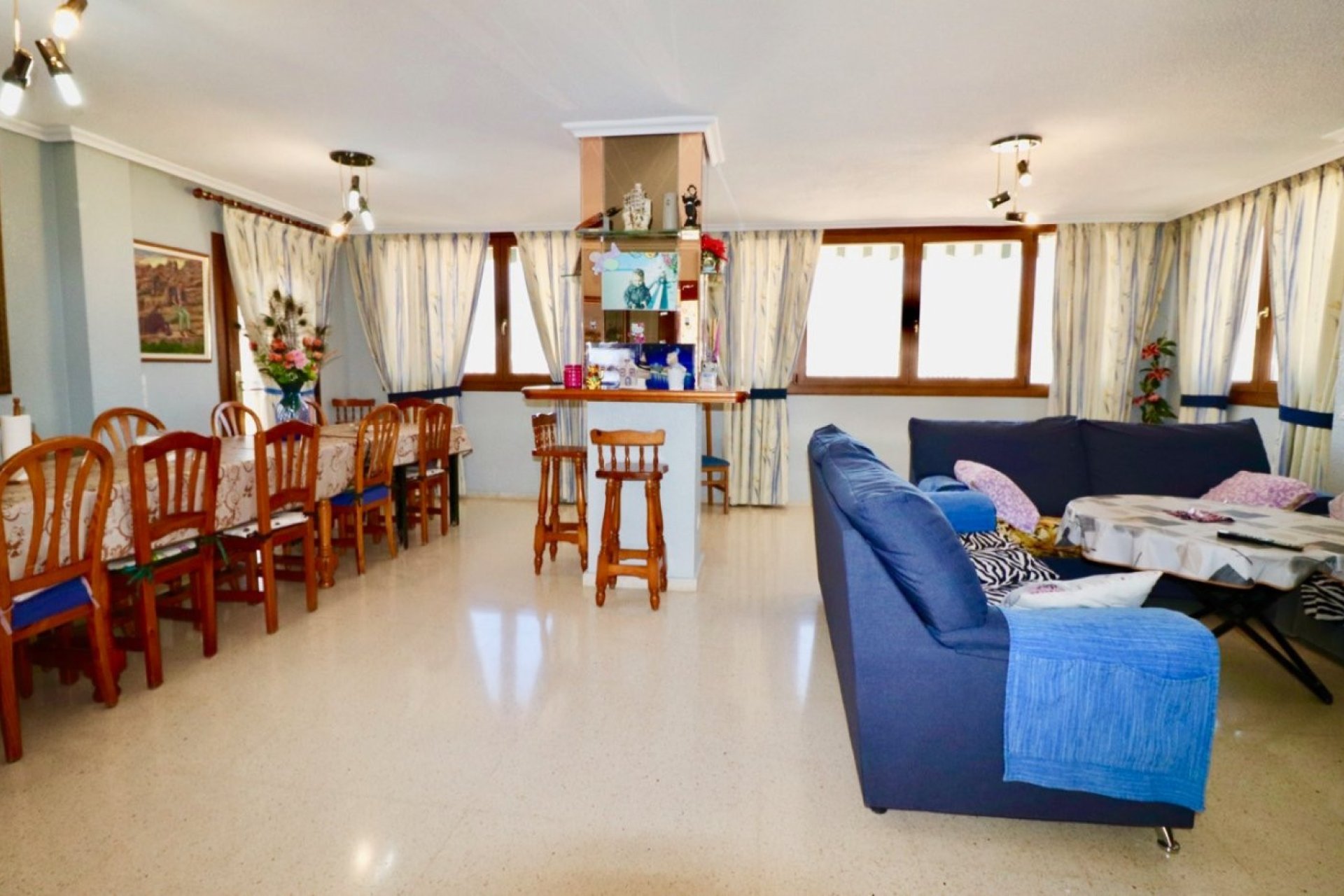 Revente - Villa -
Benidorm - Rincón de Loix